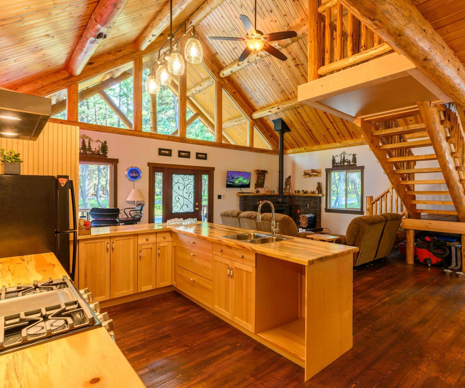 772 Moonshine Mountain Trail