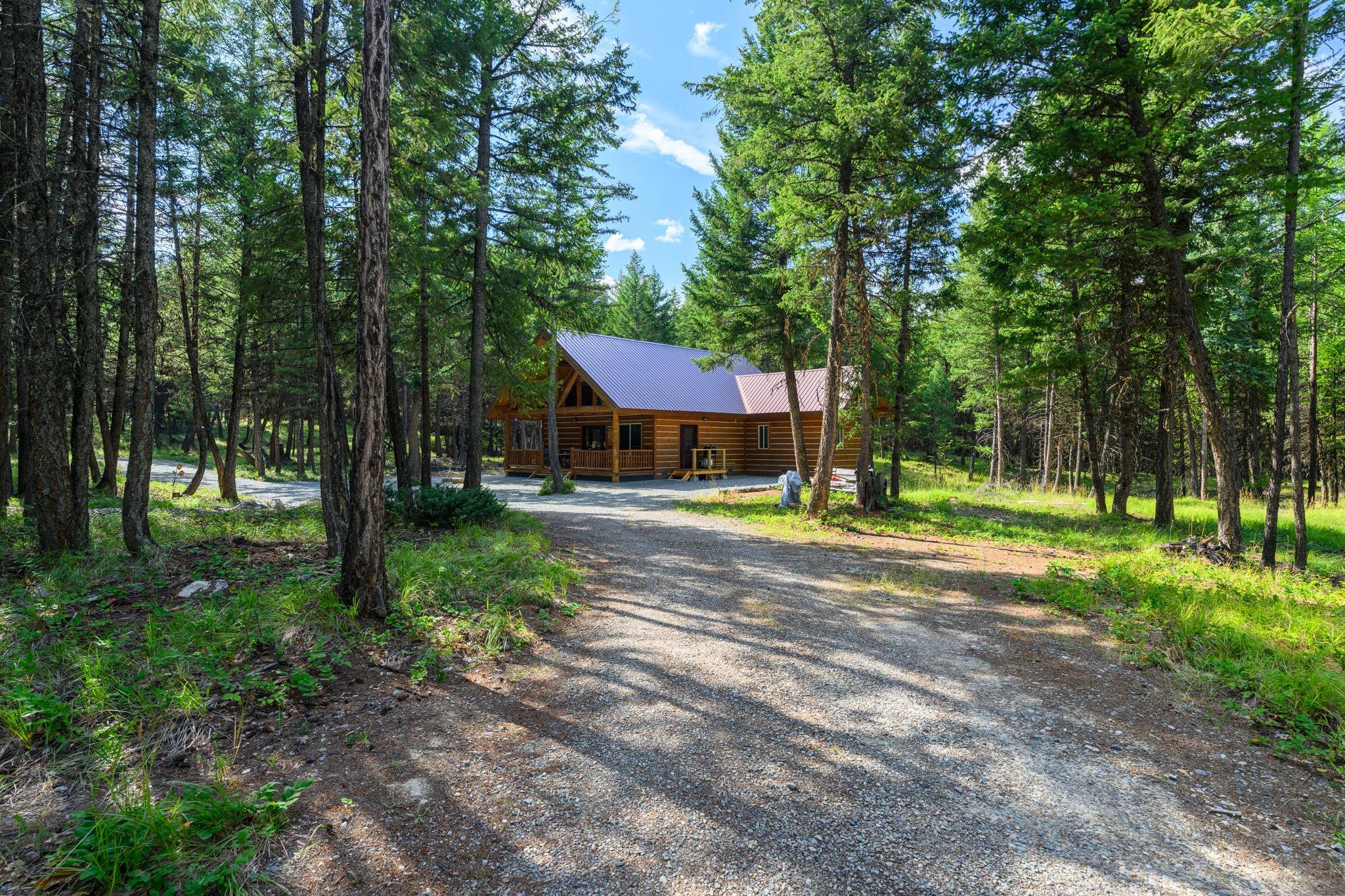 772 Moonshine Mountain Trail