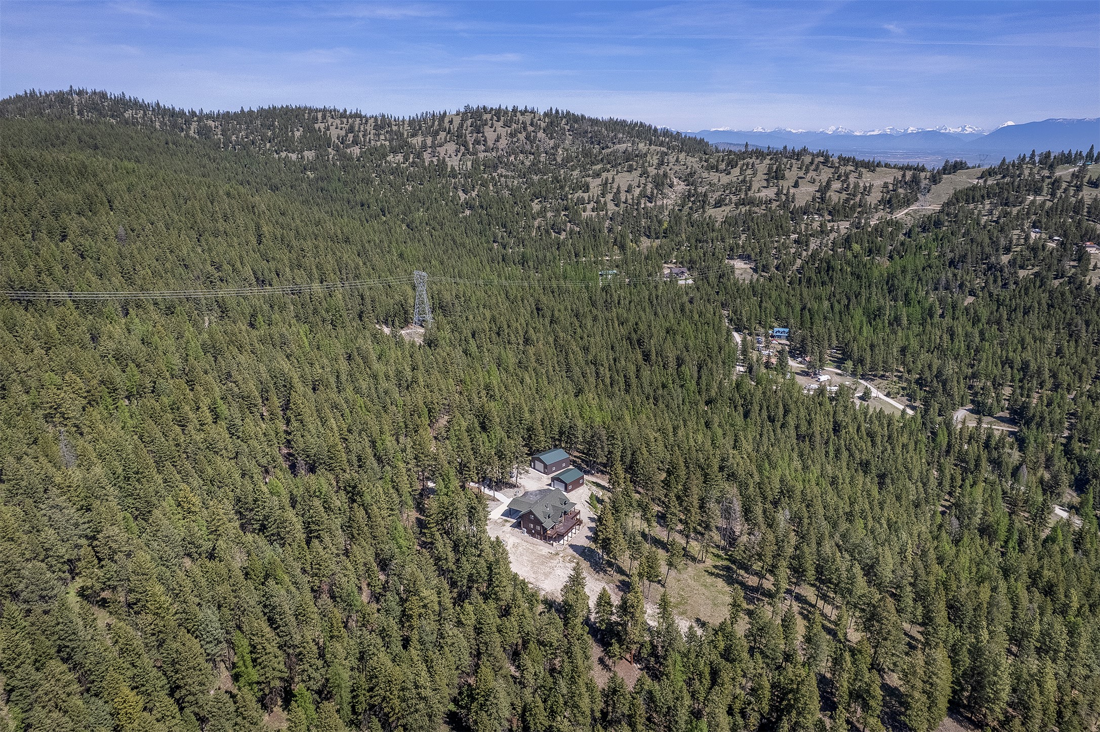 550 Jackson Meadows Road