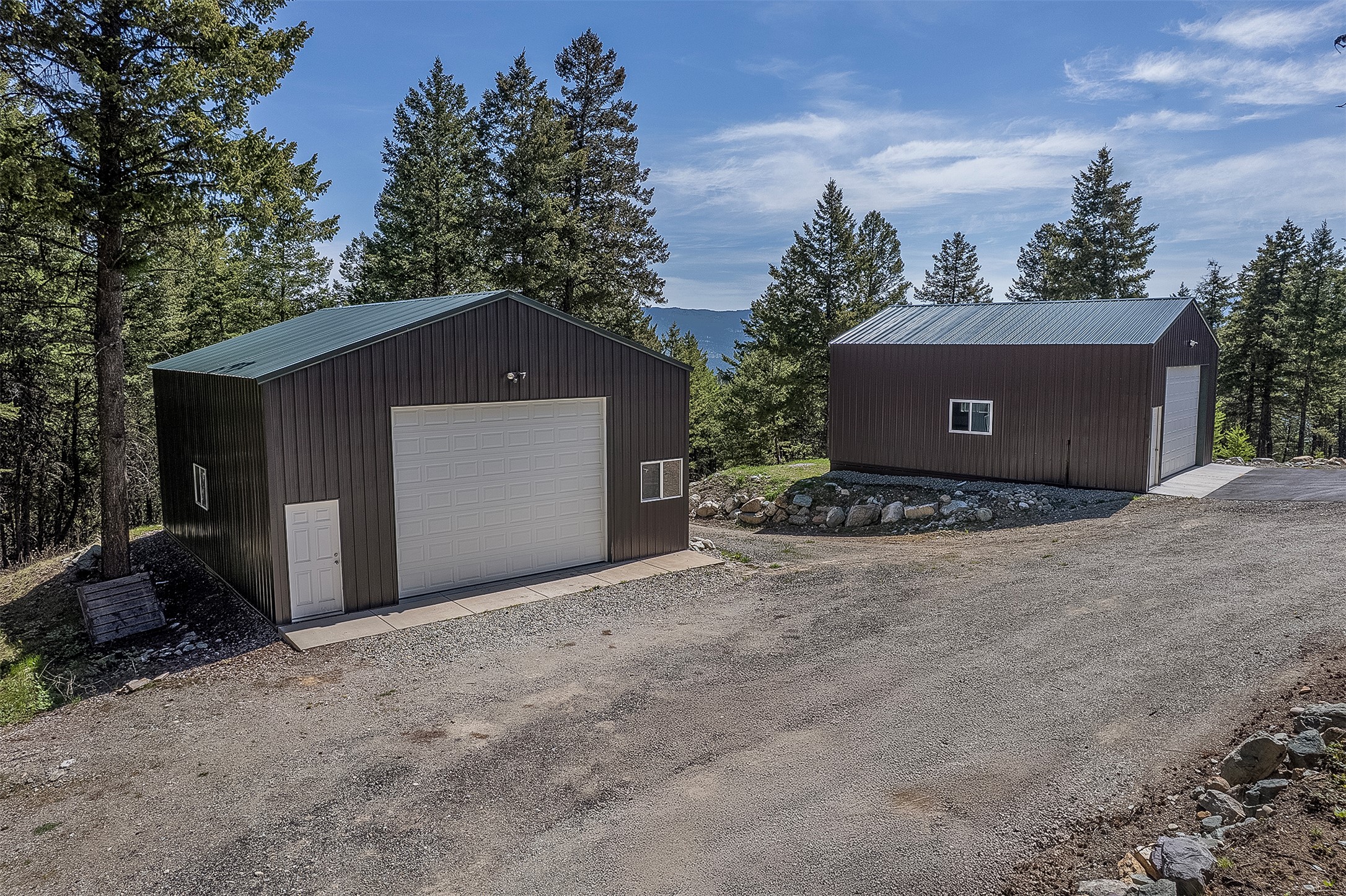 550 Jackson Meadows Road
