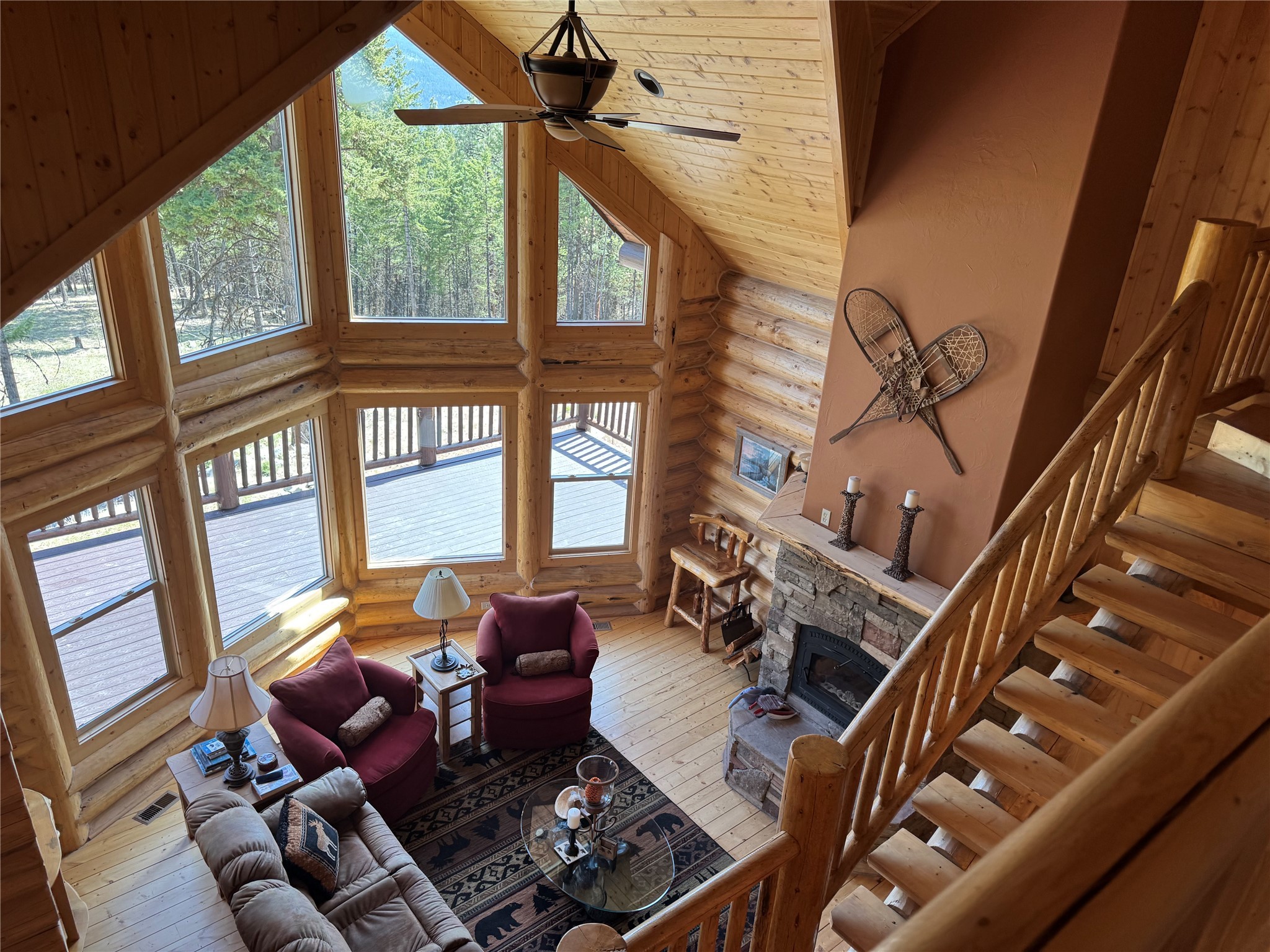550 Jackson Meadows Road