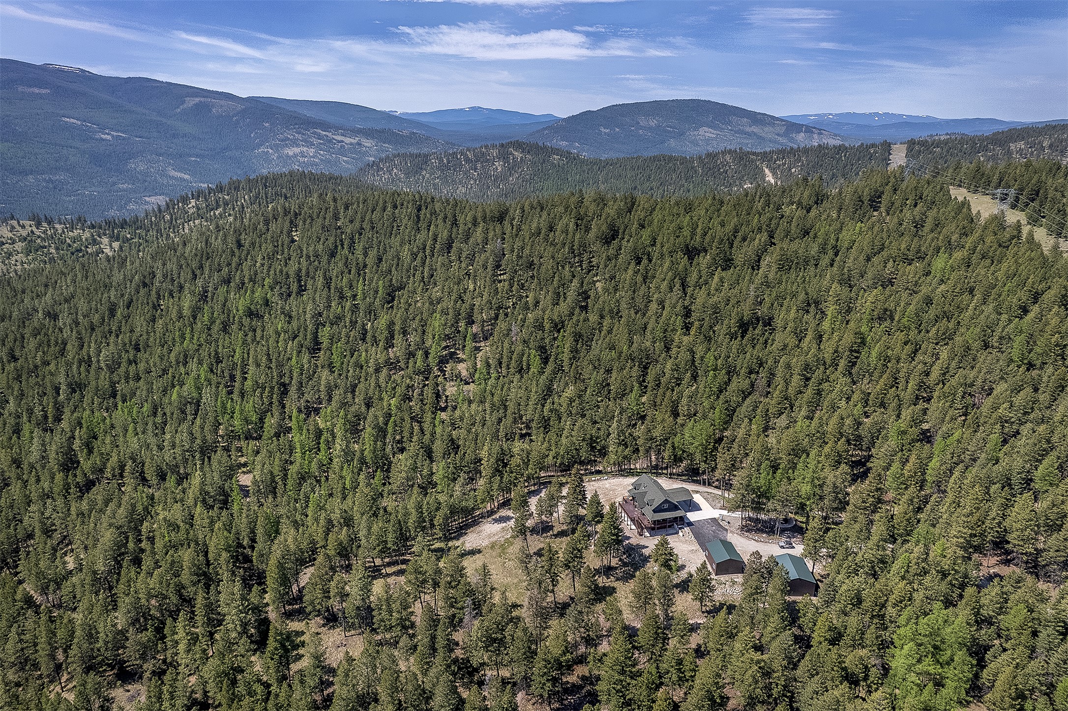550 Jackson Meadows Road