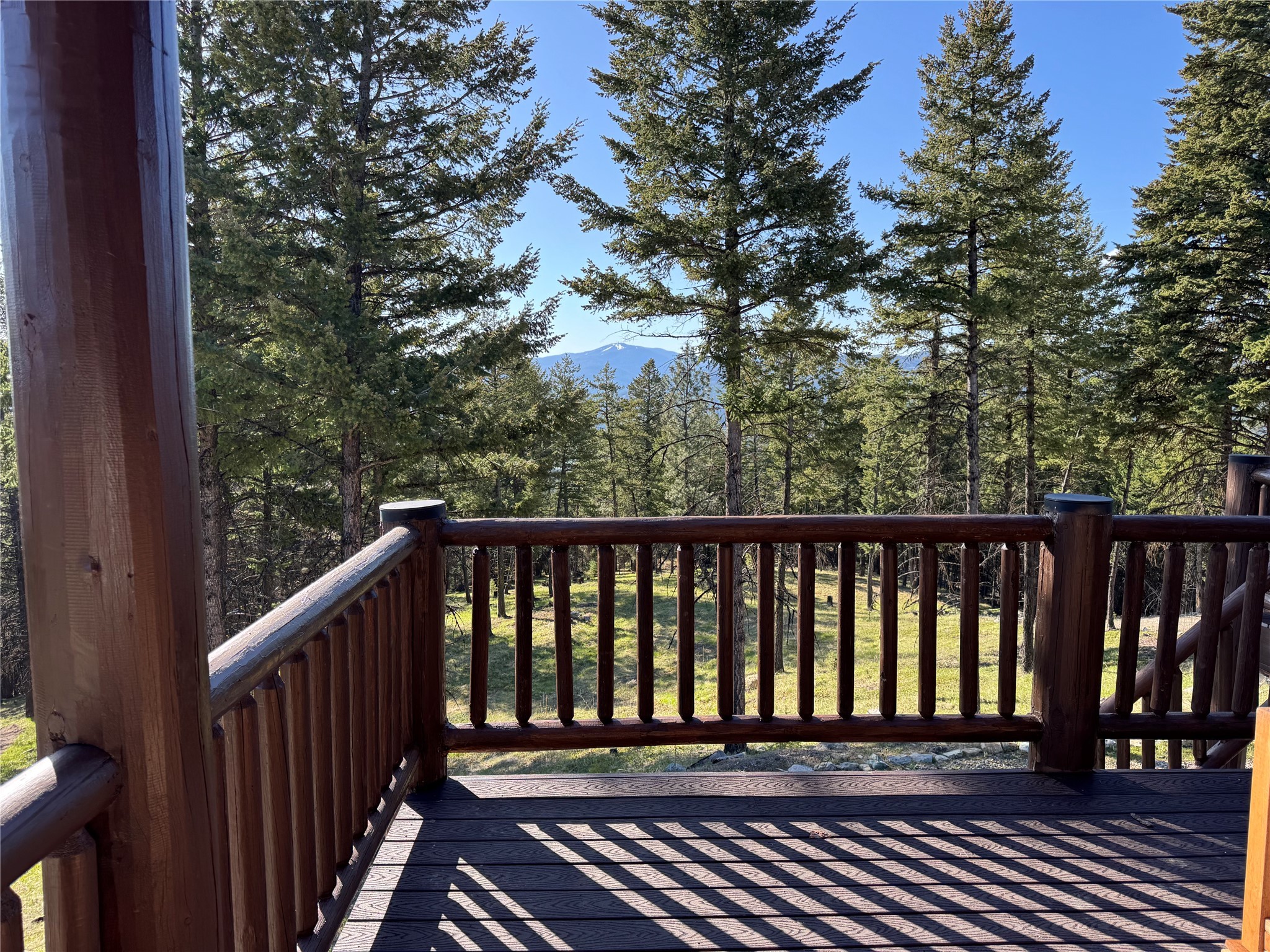 550 Jackson Meadows Road