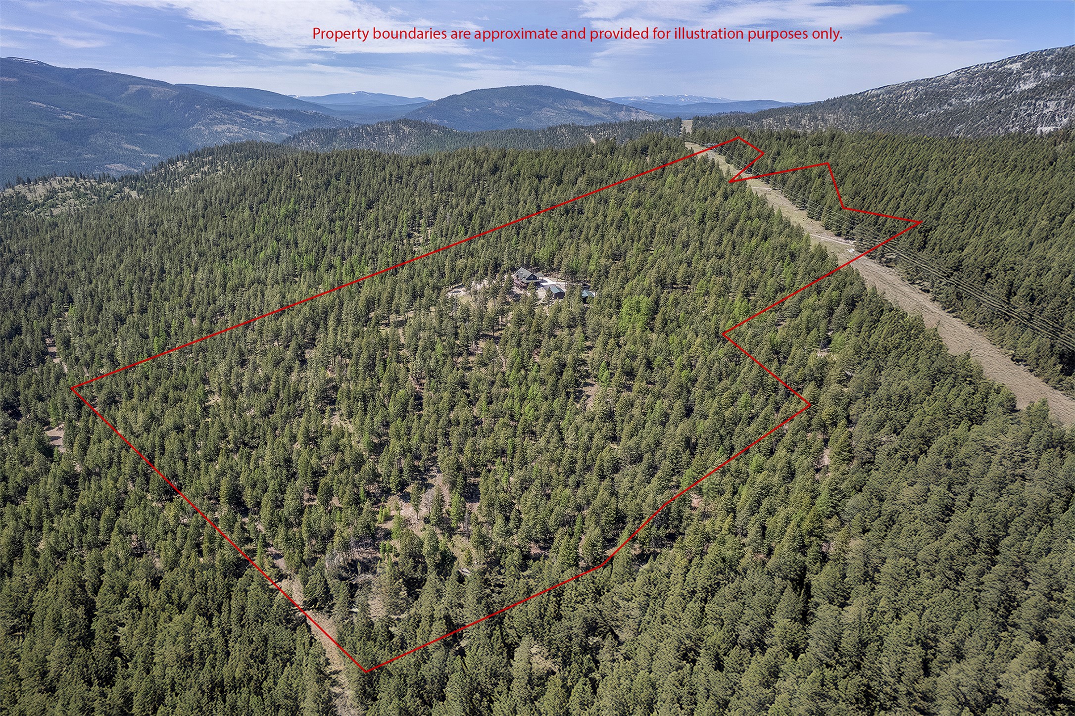 550 Jackson Meadows Road