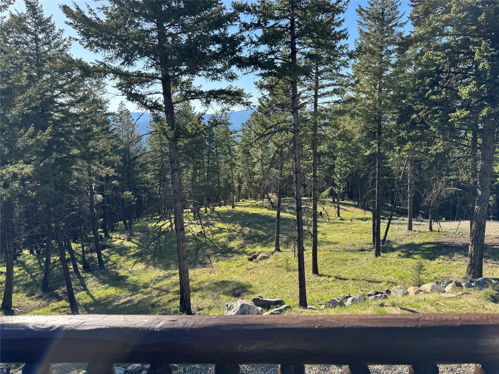 550 Jackson Meadows Road