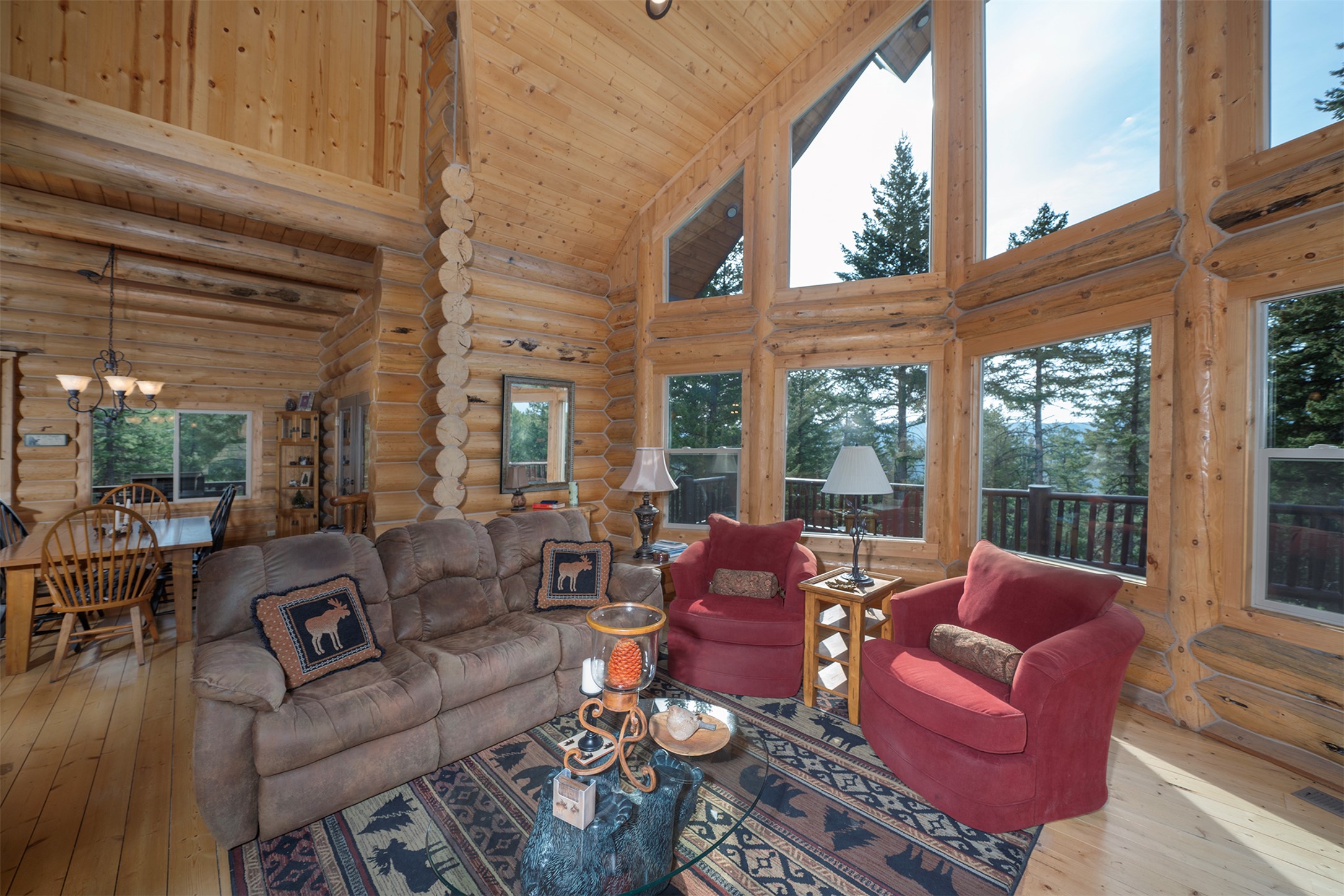 550 Jackson Meadows Road