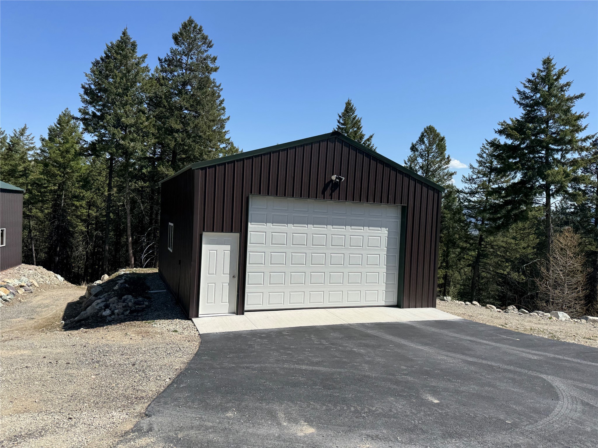550 Jackson Meadows Road