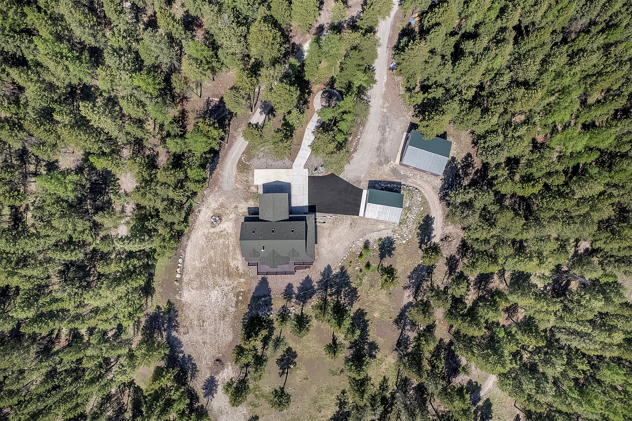 550 Jackson Meadows Road