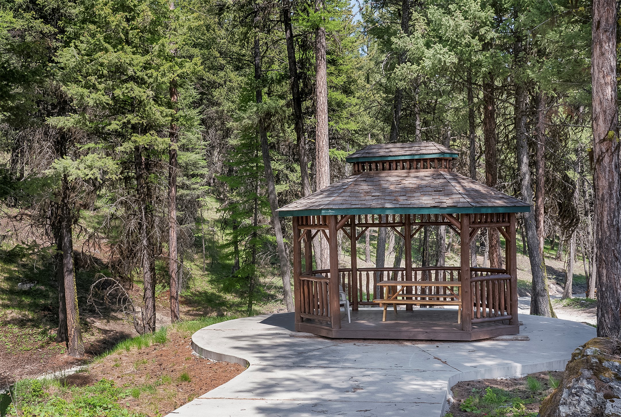 550 Jackson Meadows Road
