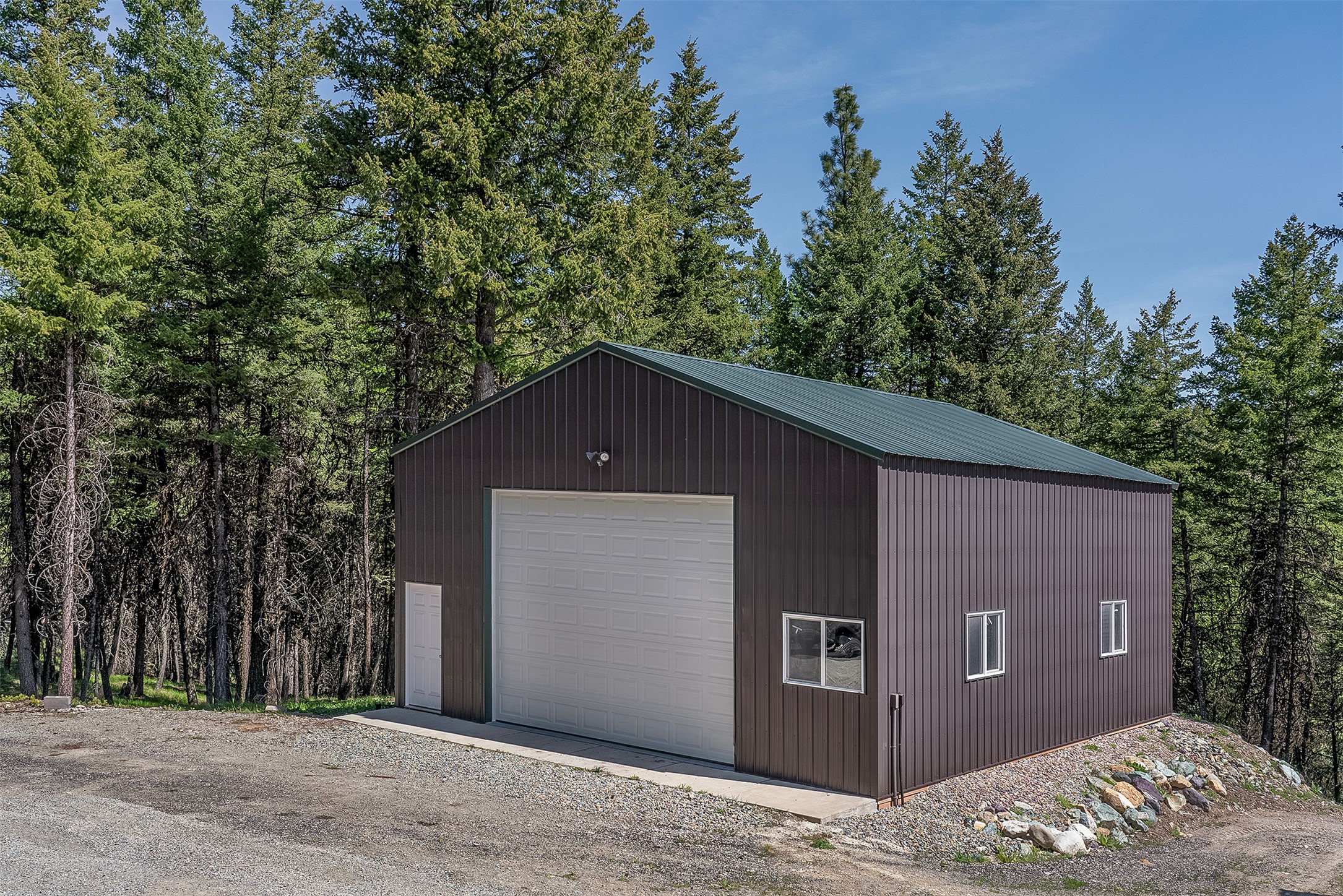 550 Jackson Meadows Road