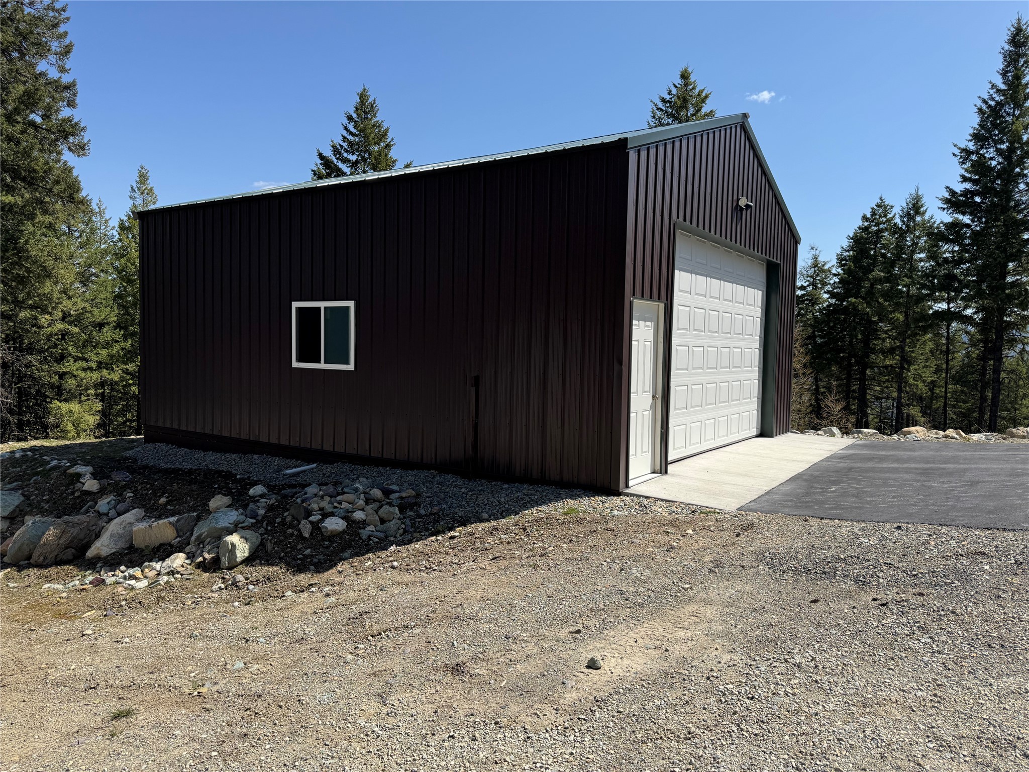 550 Jackson Meadows Road