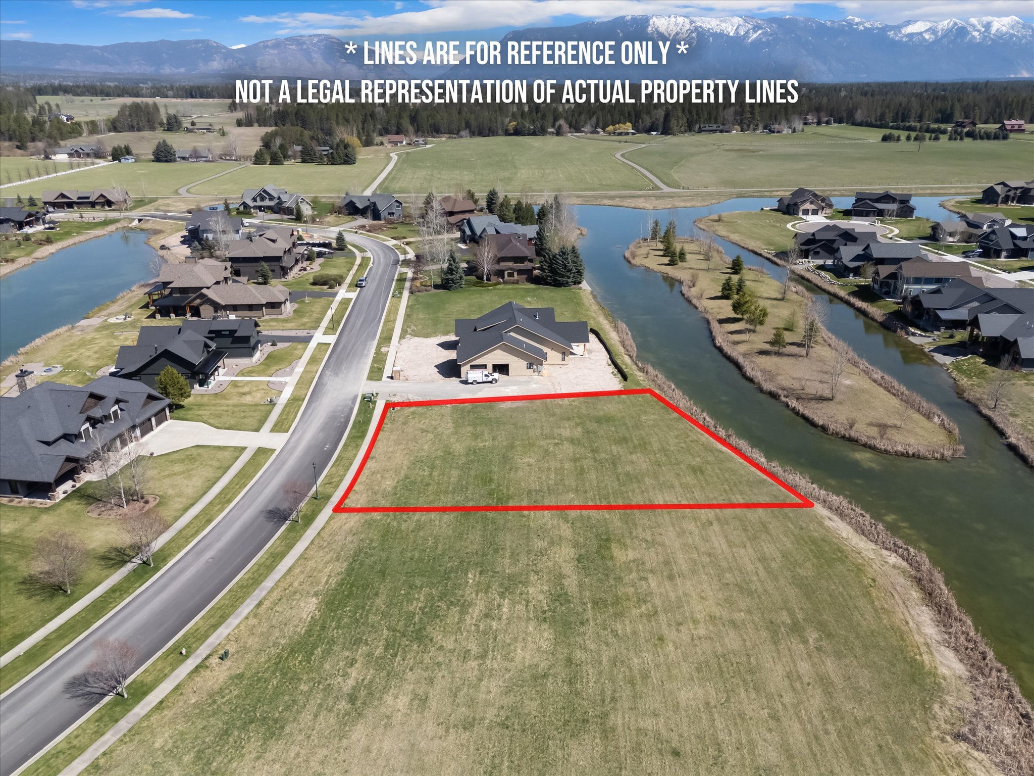 3059 River Lakes Drive