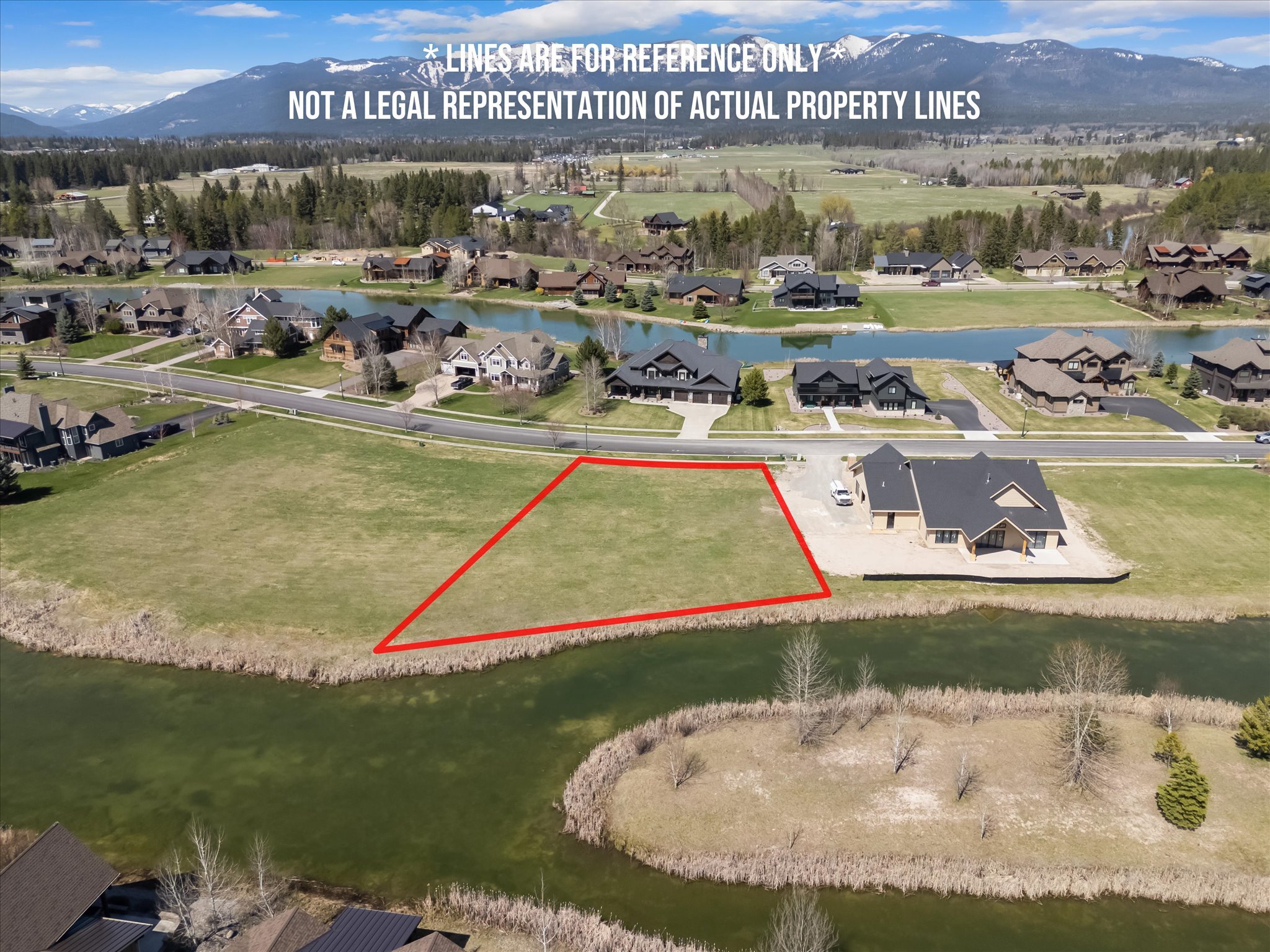 3059 River Lakes Drive