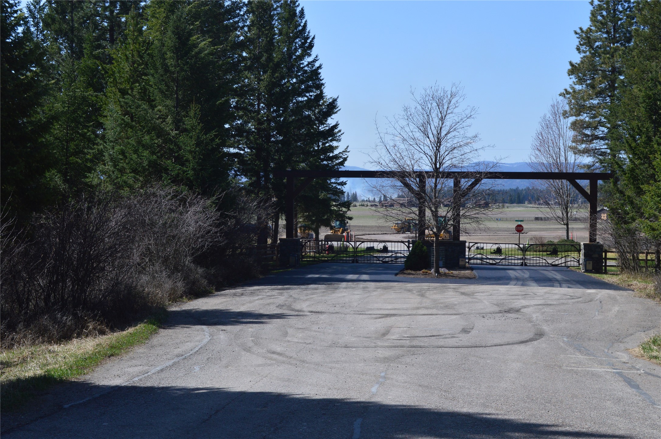 2250 Ranch Road