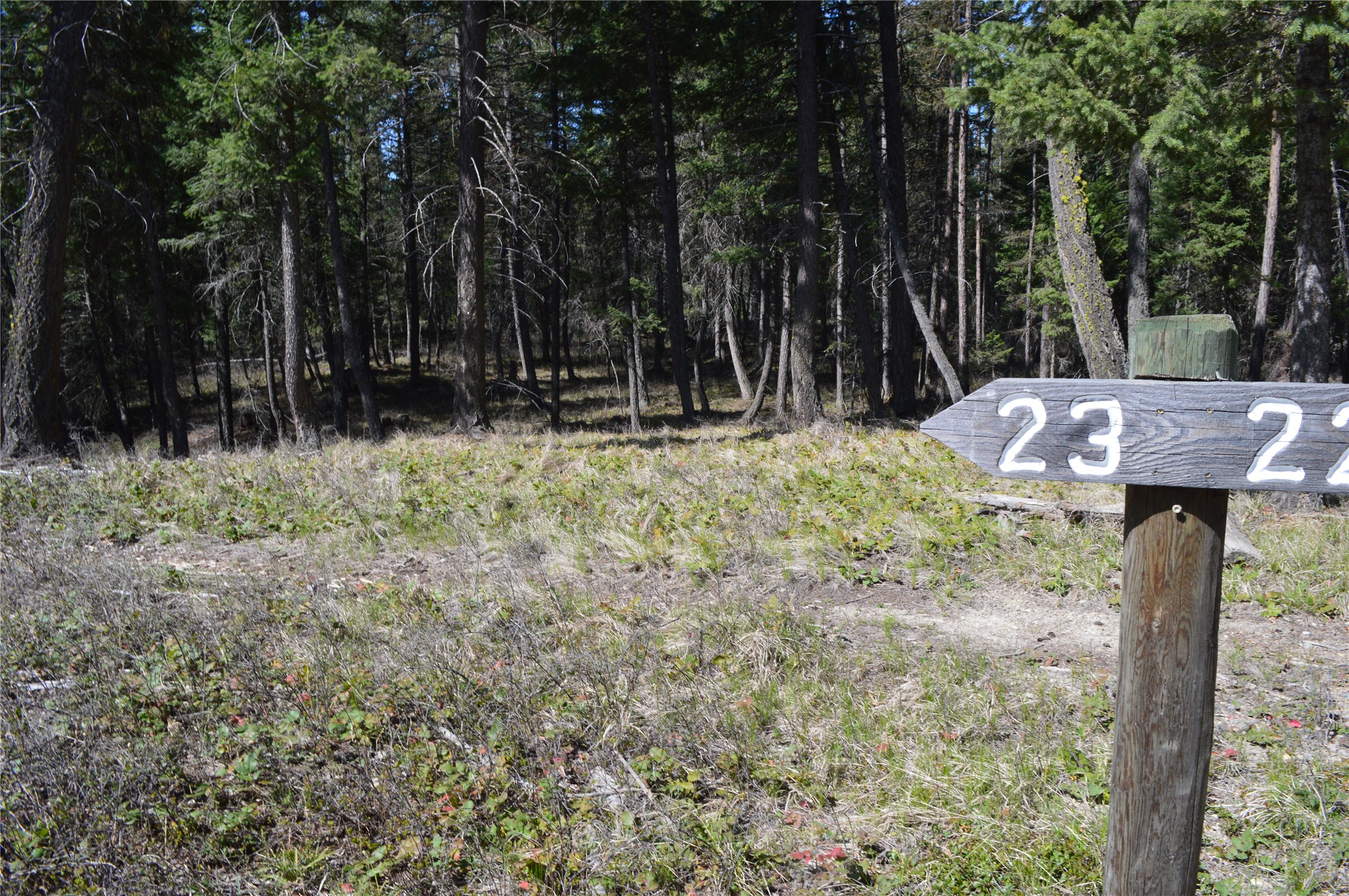 2250 Ranch Road