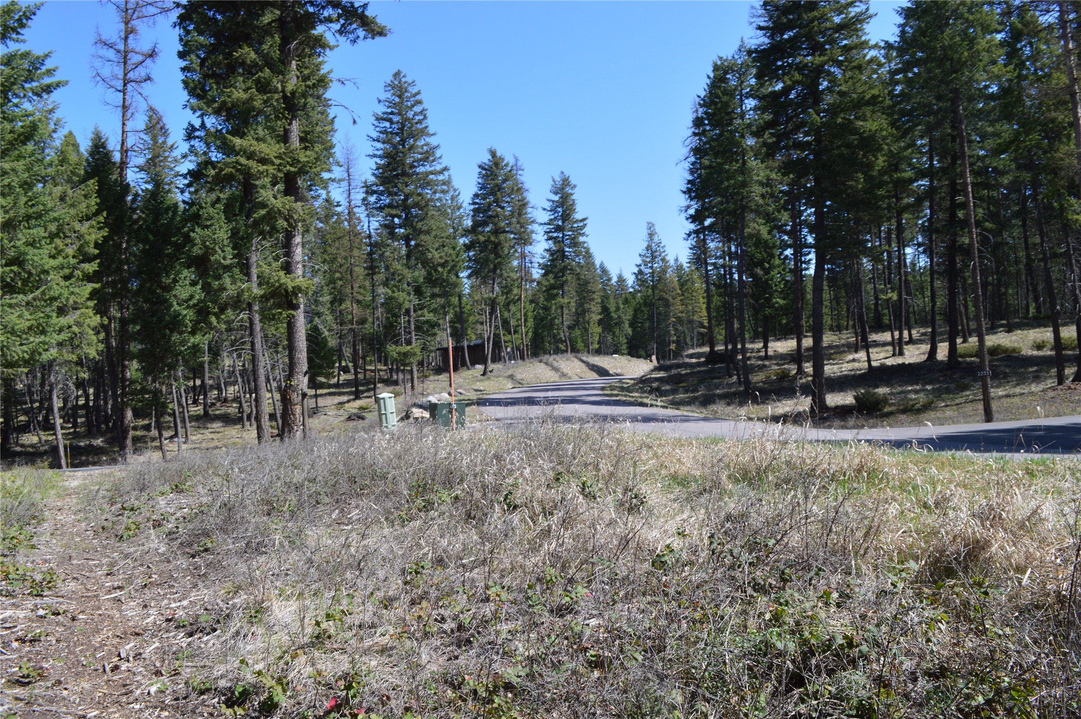 2250 Ranch Road