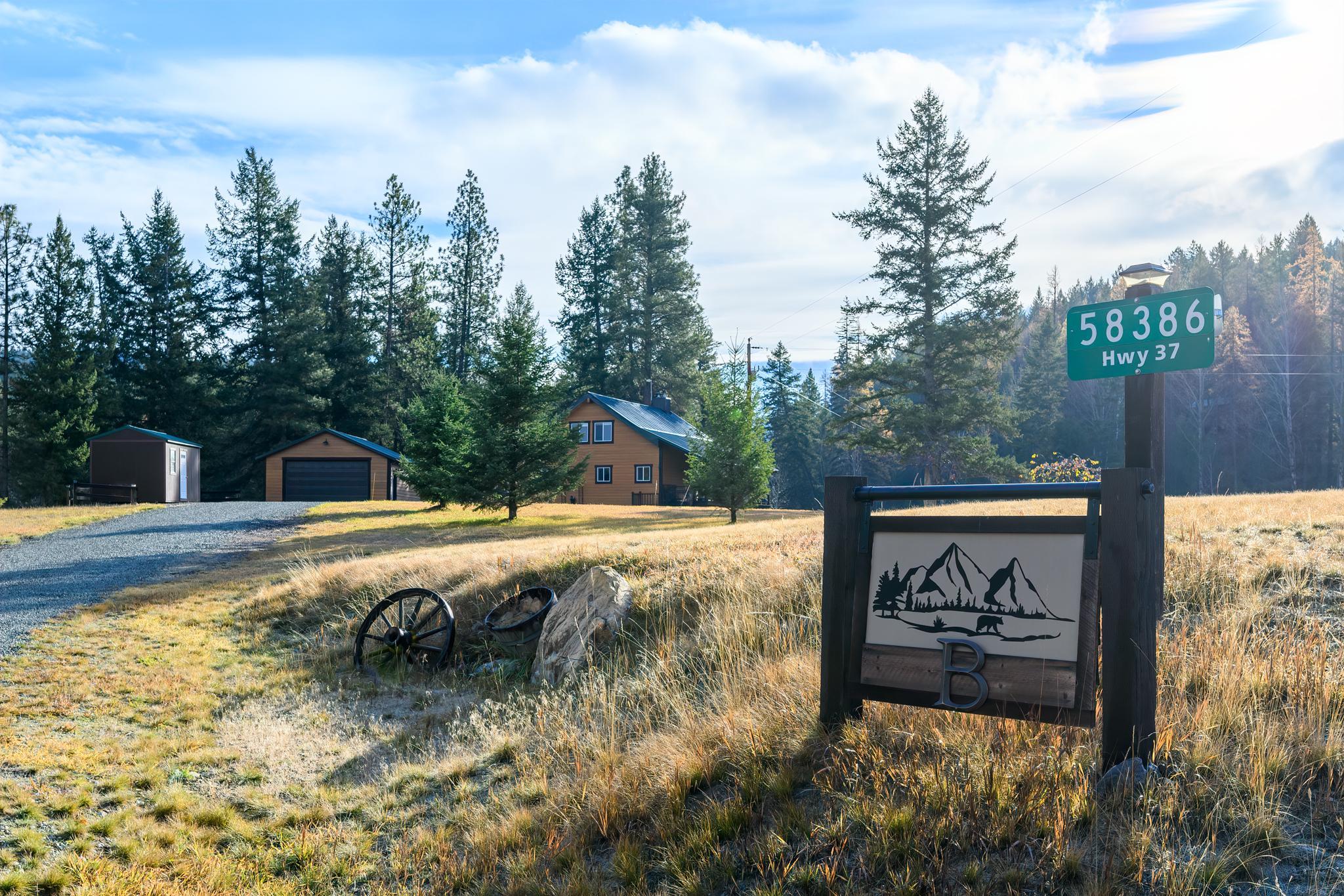 58386 Highway 37
