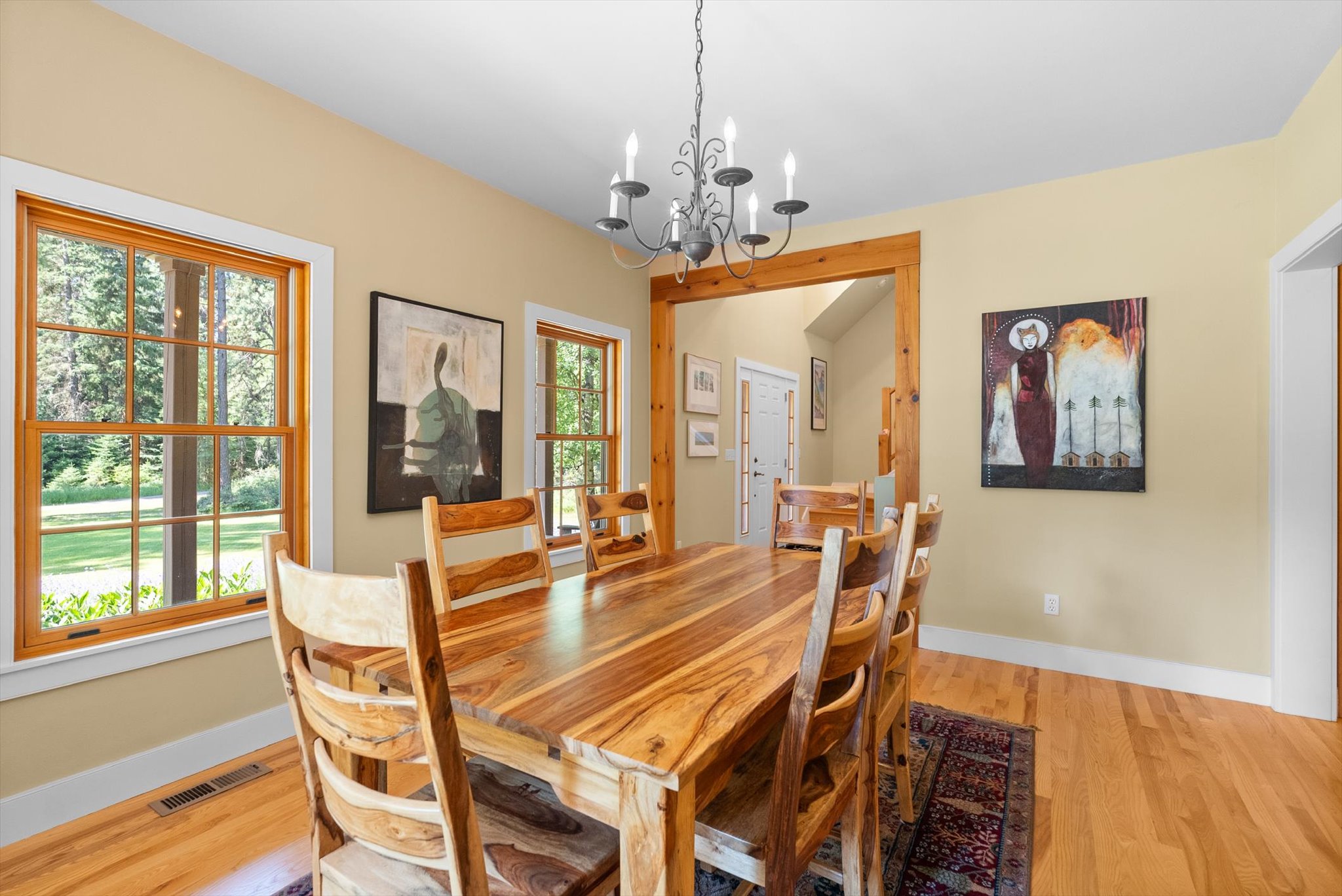 394 Rick O Shay Road