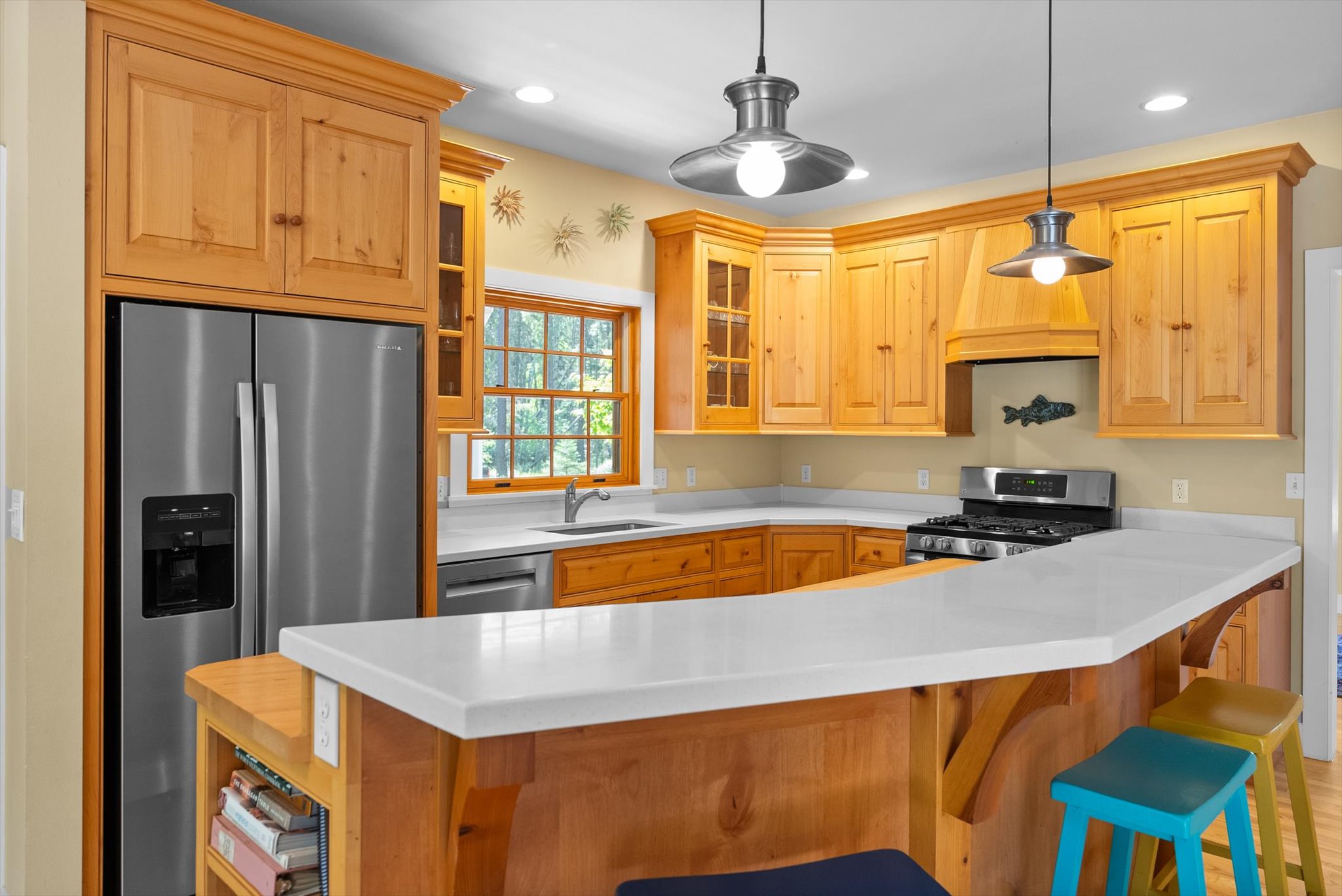 394 Rick O Shay Road