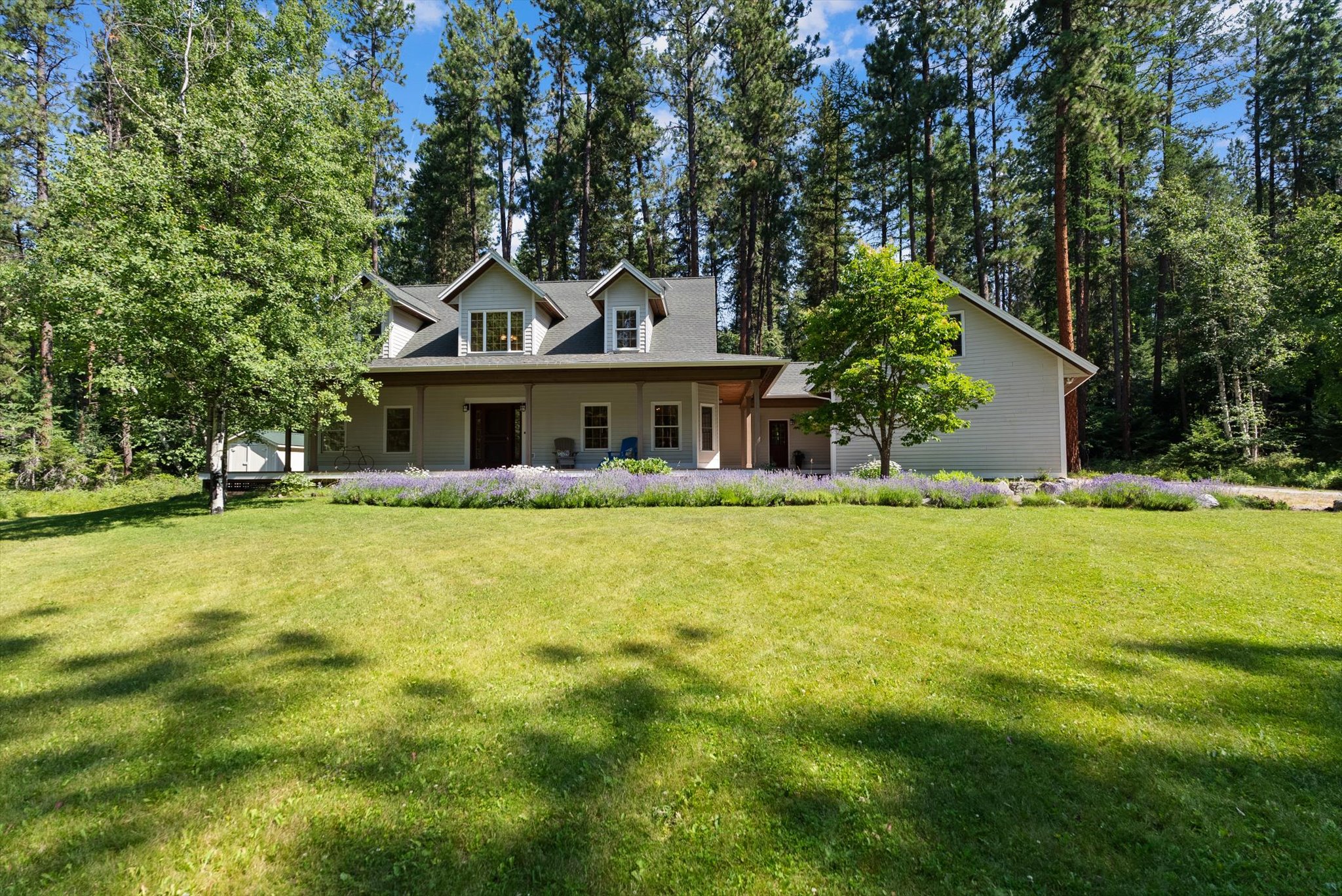 394 Rick O Shay Road