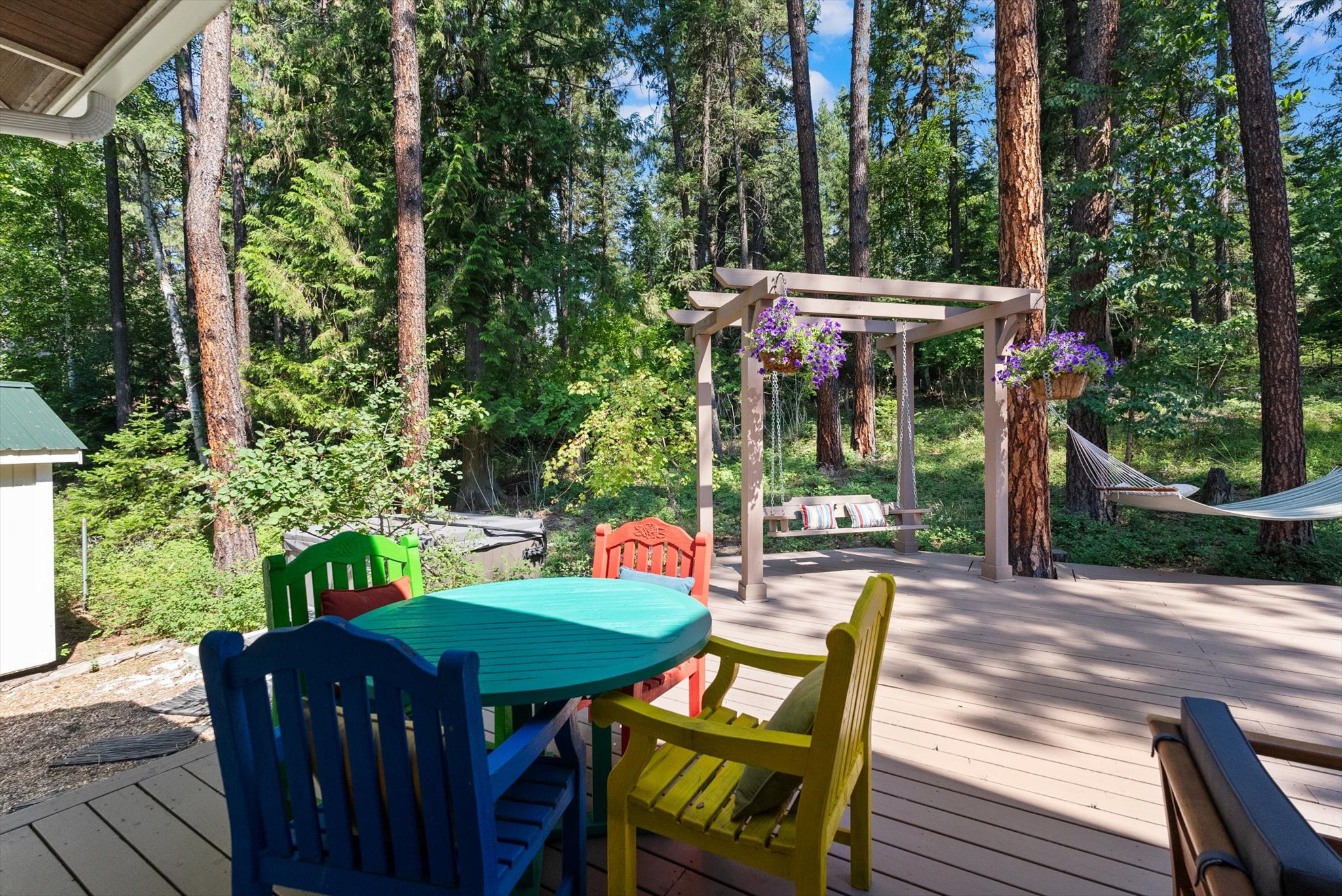 394 Rick O Shay Road