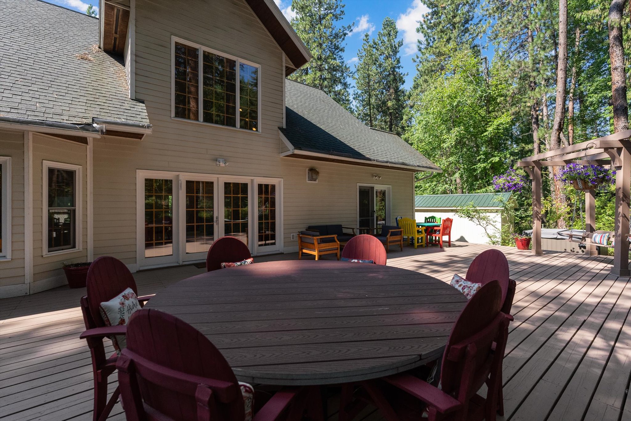 394 Rick O Shay Road