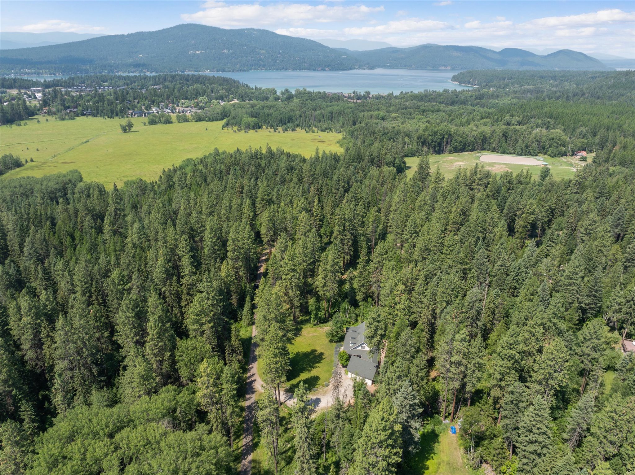 394 Rick O Shay Road