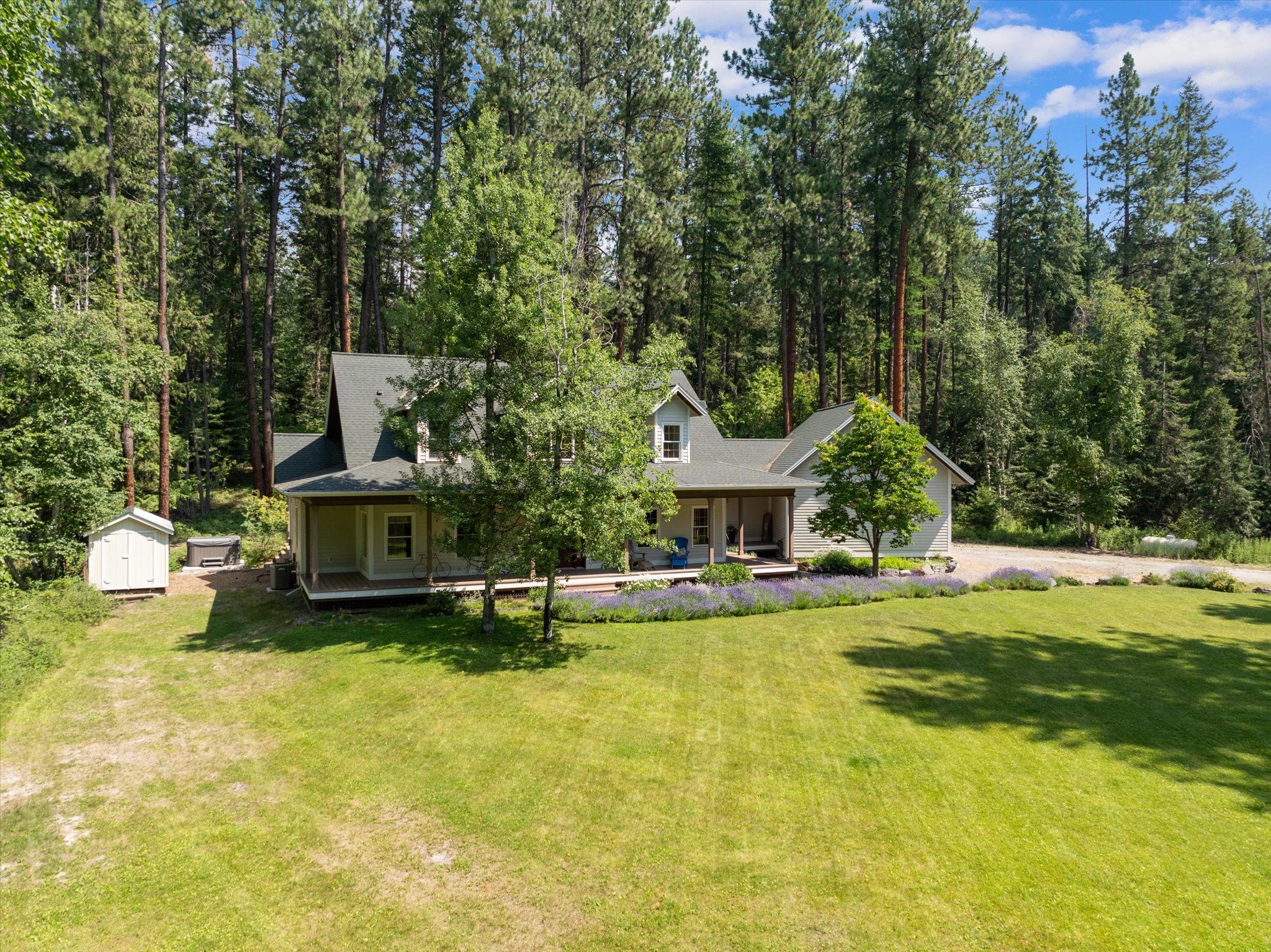 394 Rick O Shay Road