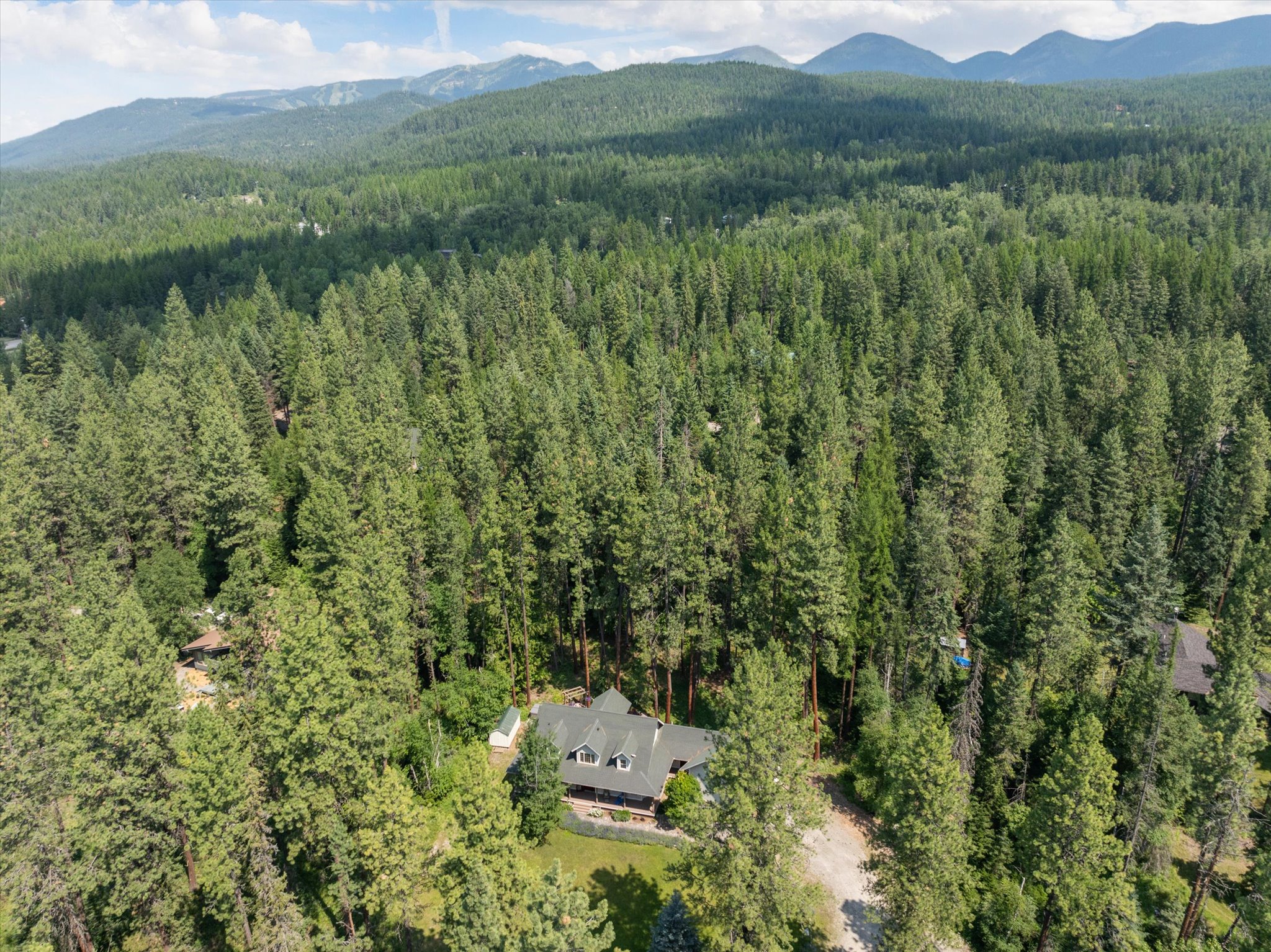 394 Rick O Shay Road