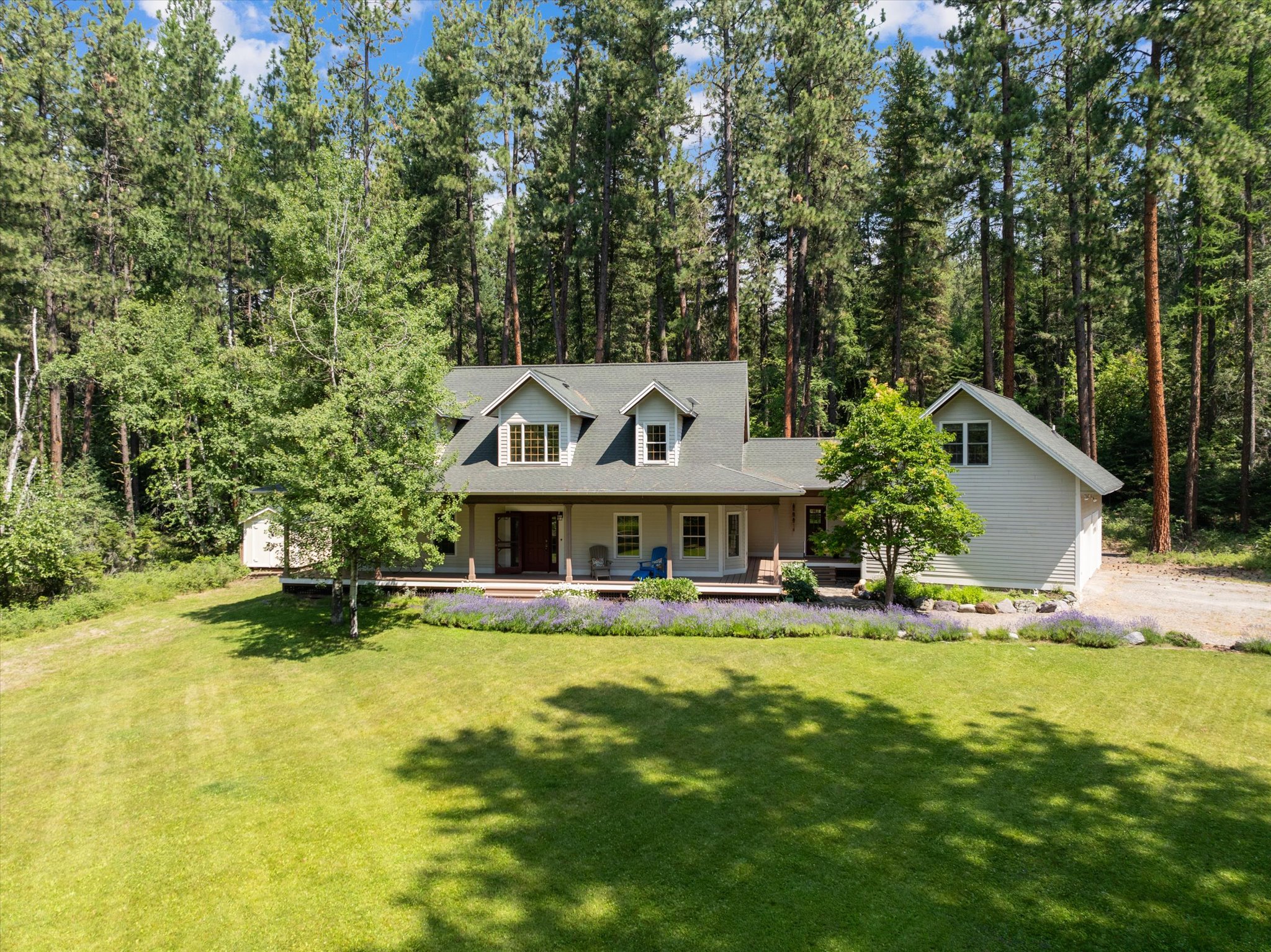 394 Rick O Shay Road