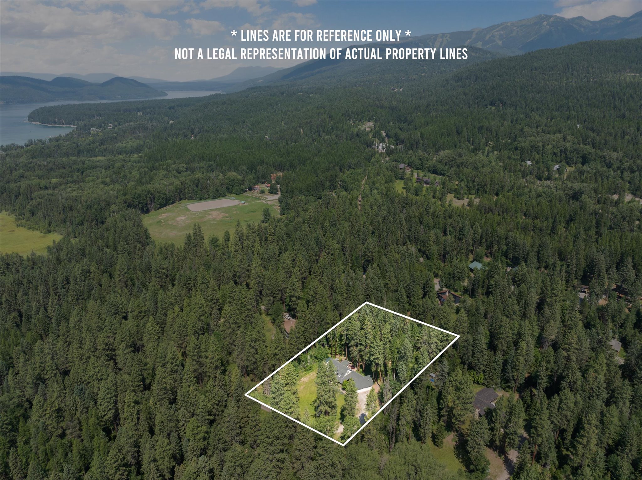 394 Rick O Shay Road