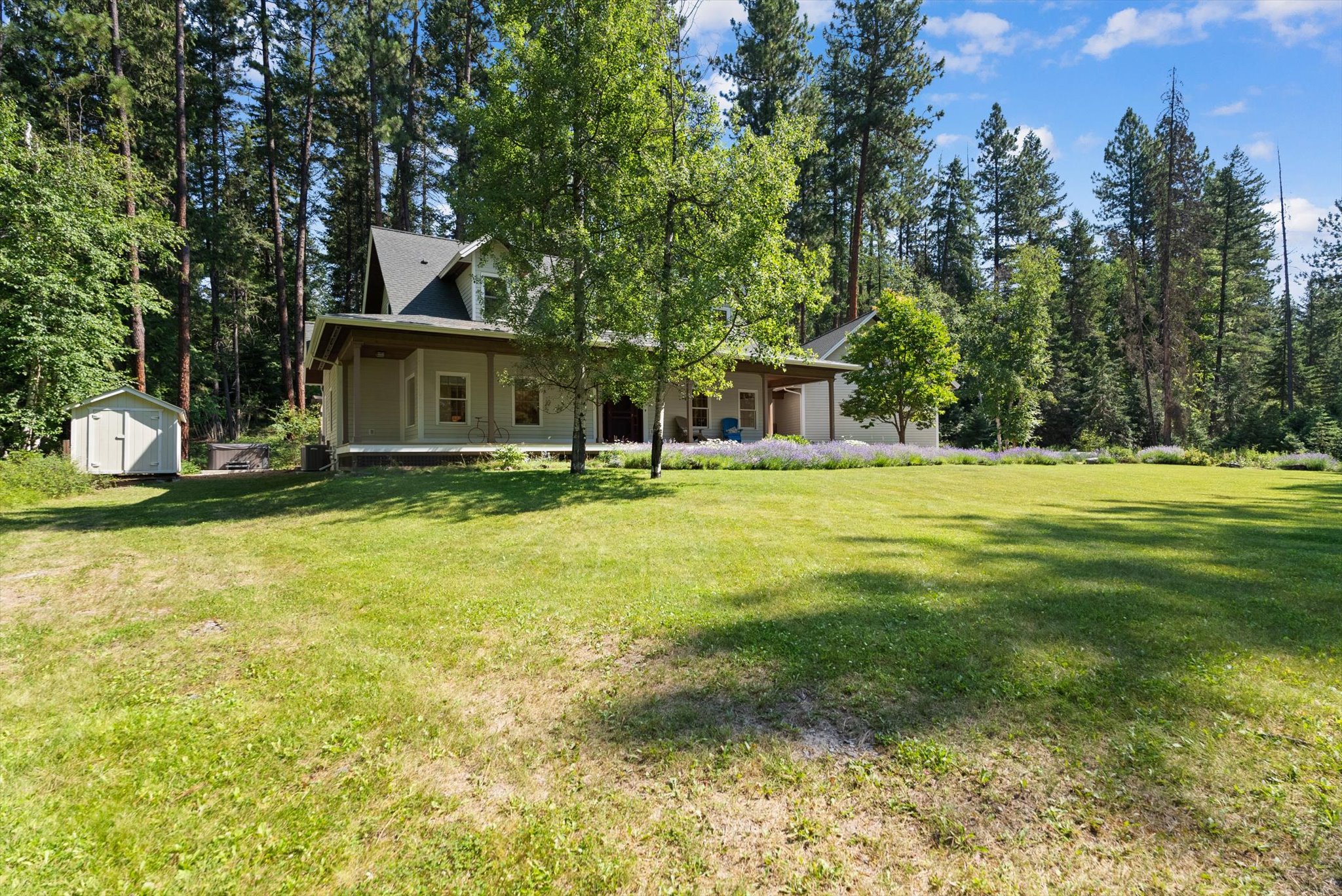 394 Rick O Shay Road