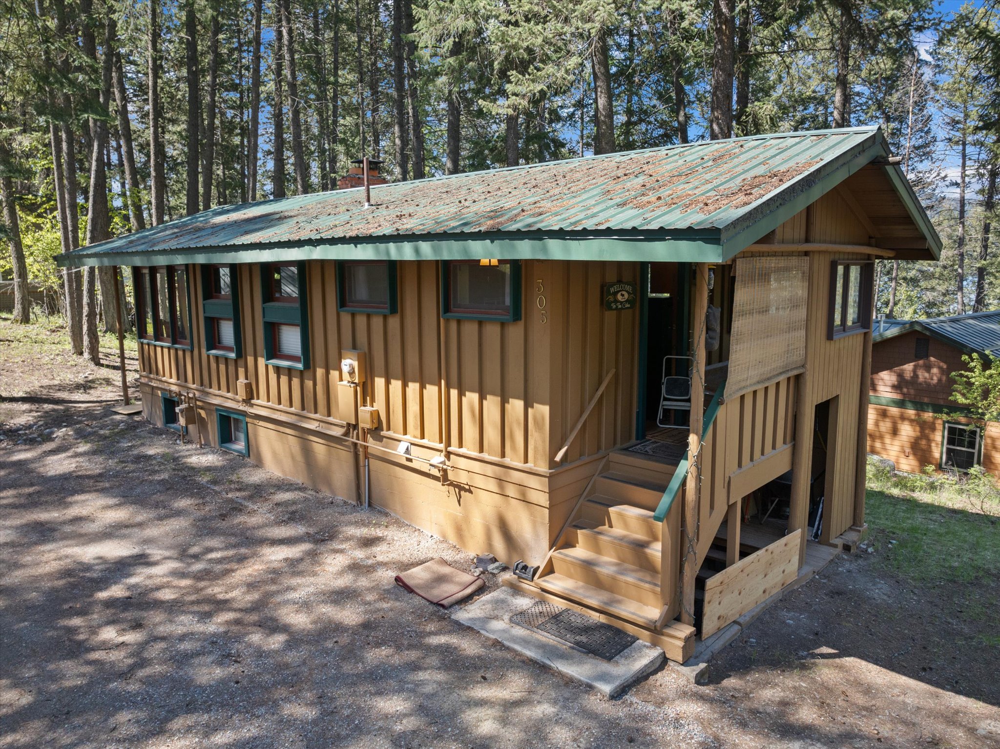 305 Glenwood Road