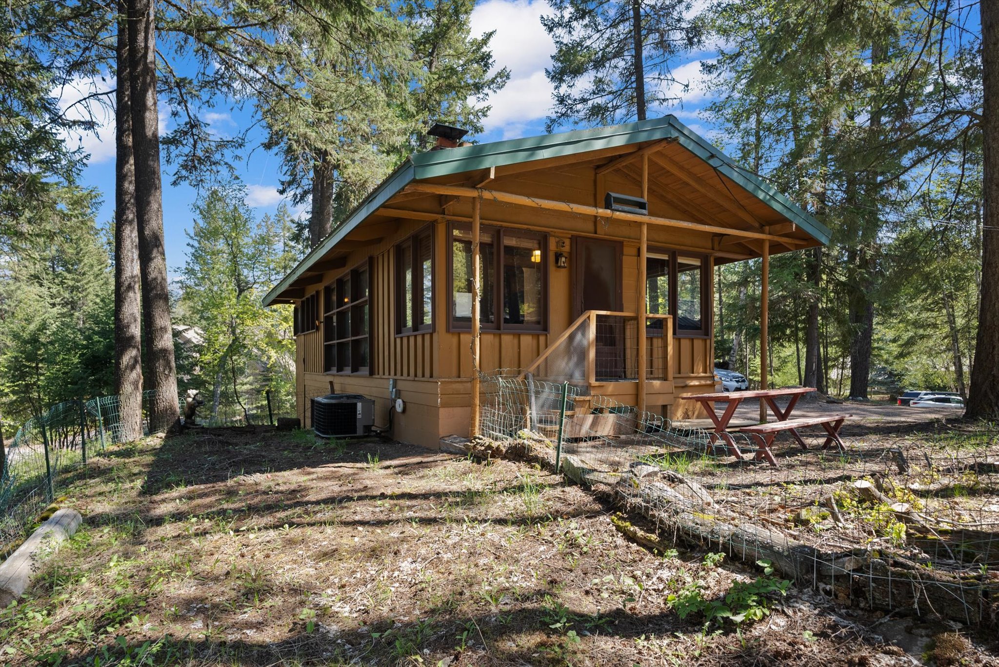 305 Glenwood Road