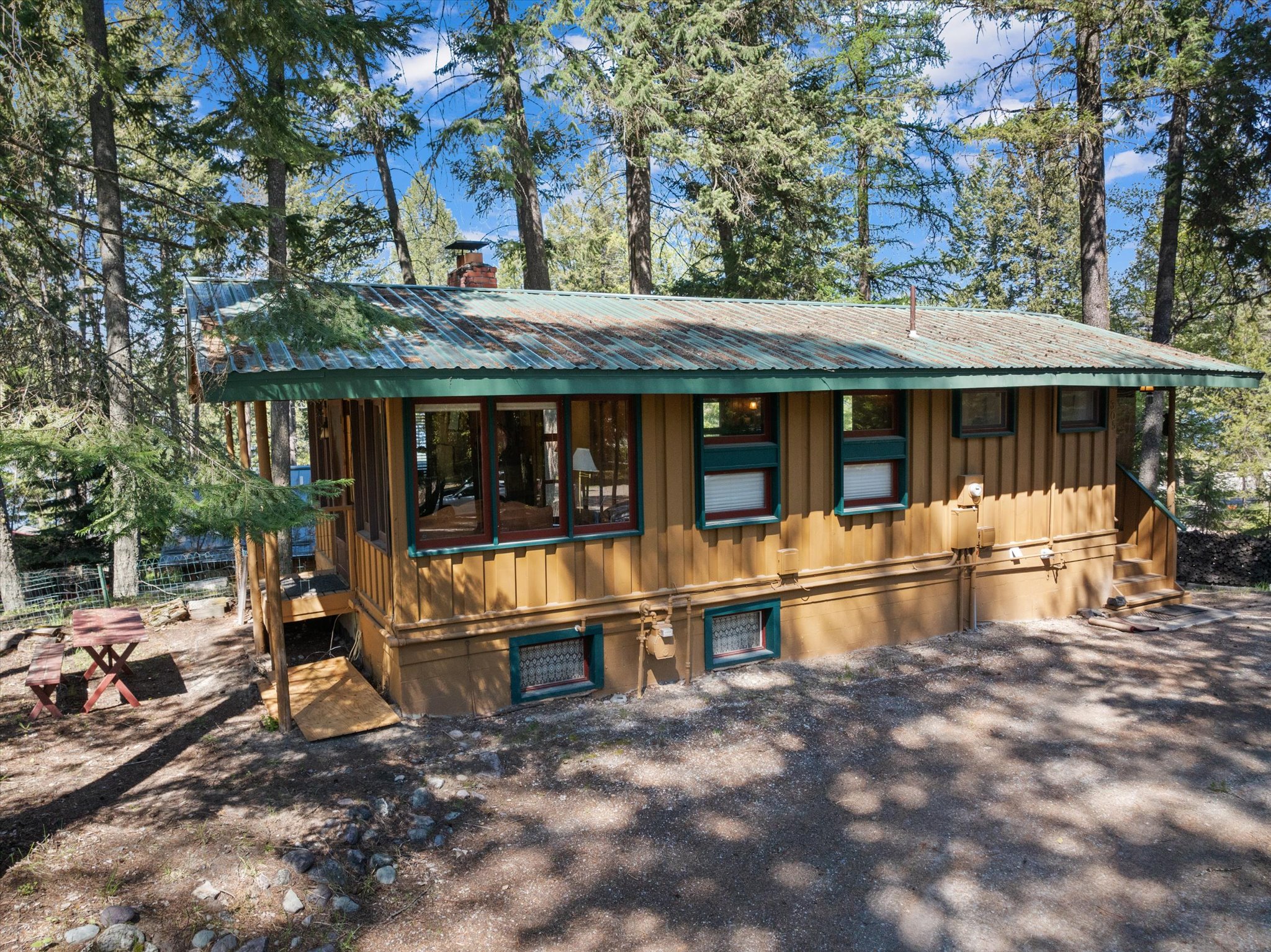 305 Glenwood Road