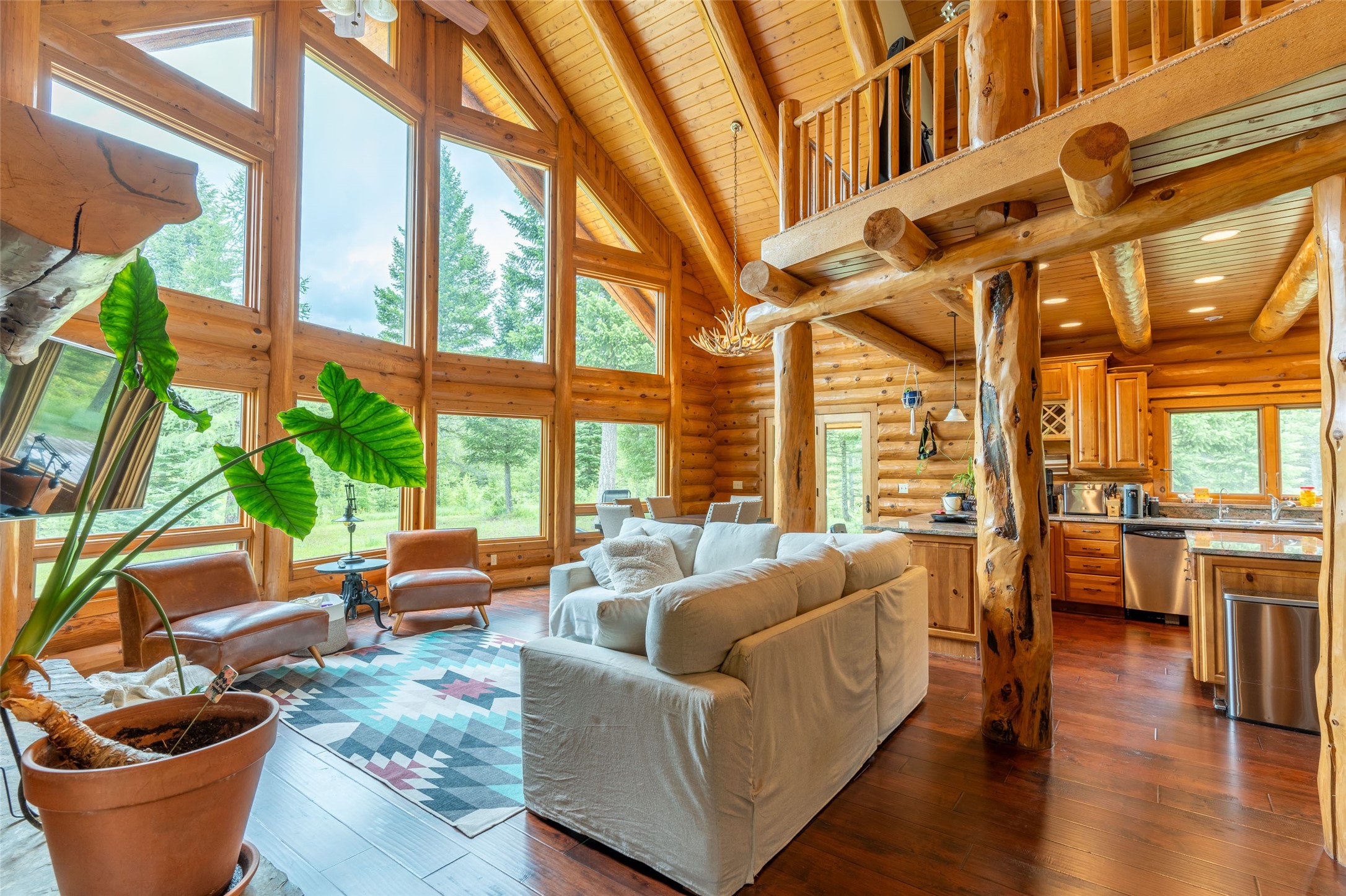 5379 Flathead Ranch Road