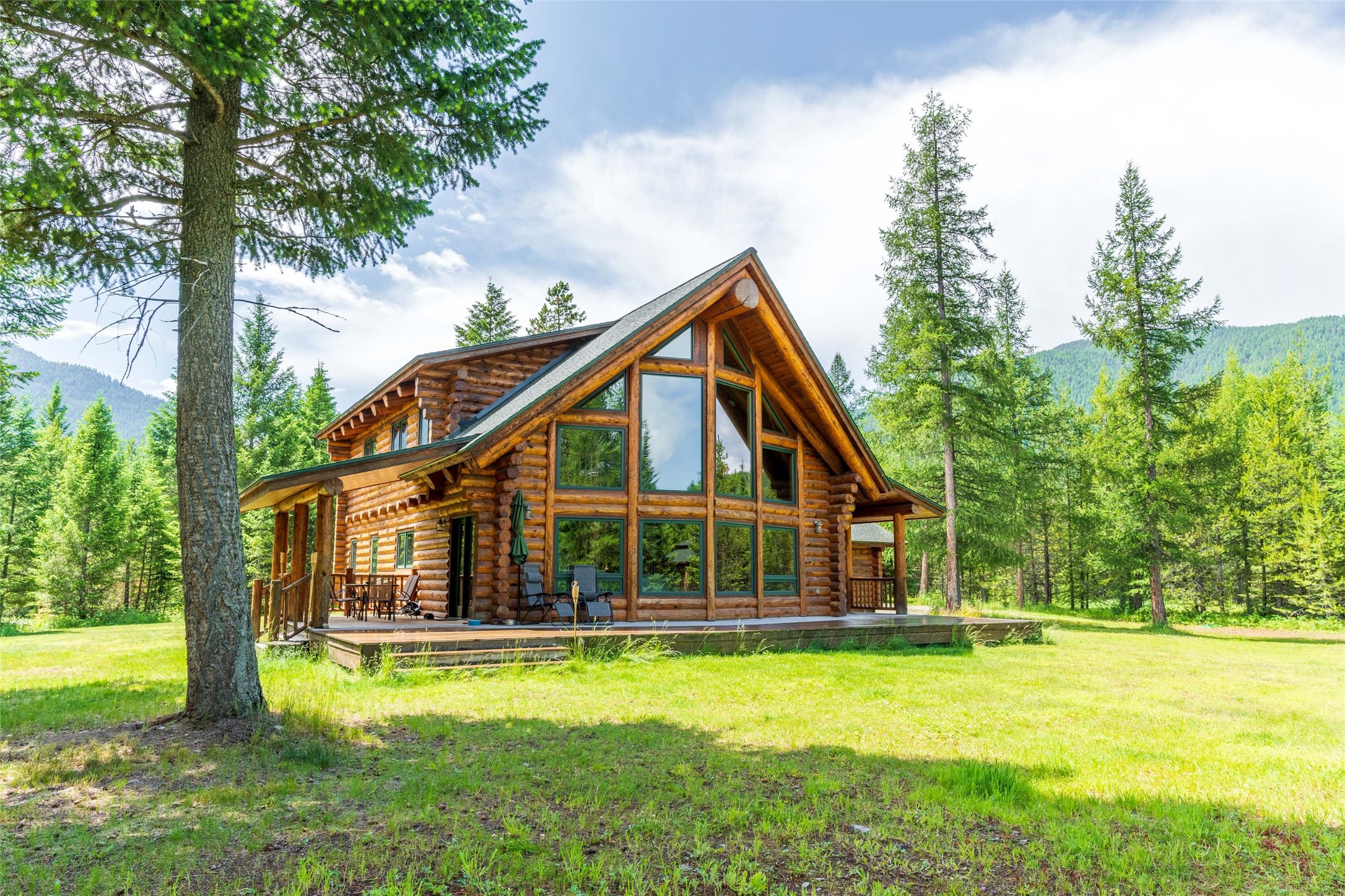 5379 Flathead Ranch Road