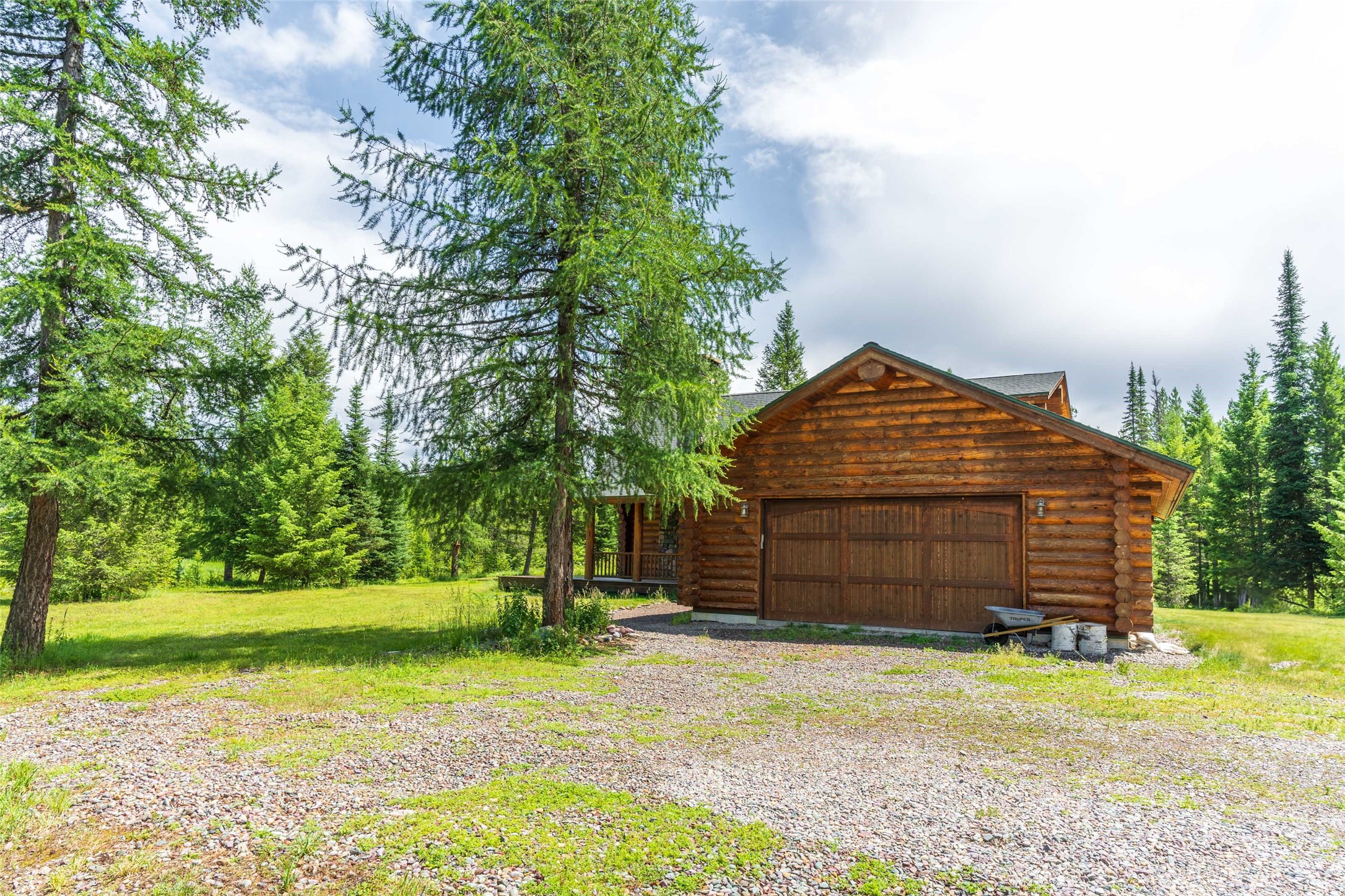 5379 Flathead Ranch Road