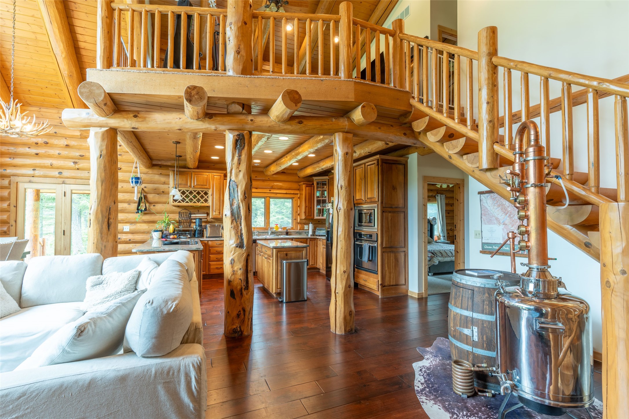 5379 Flathead Ranch Road