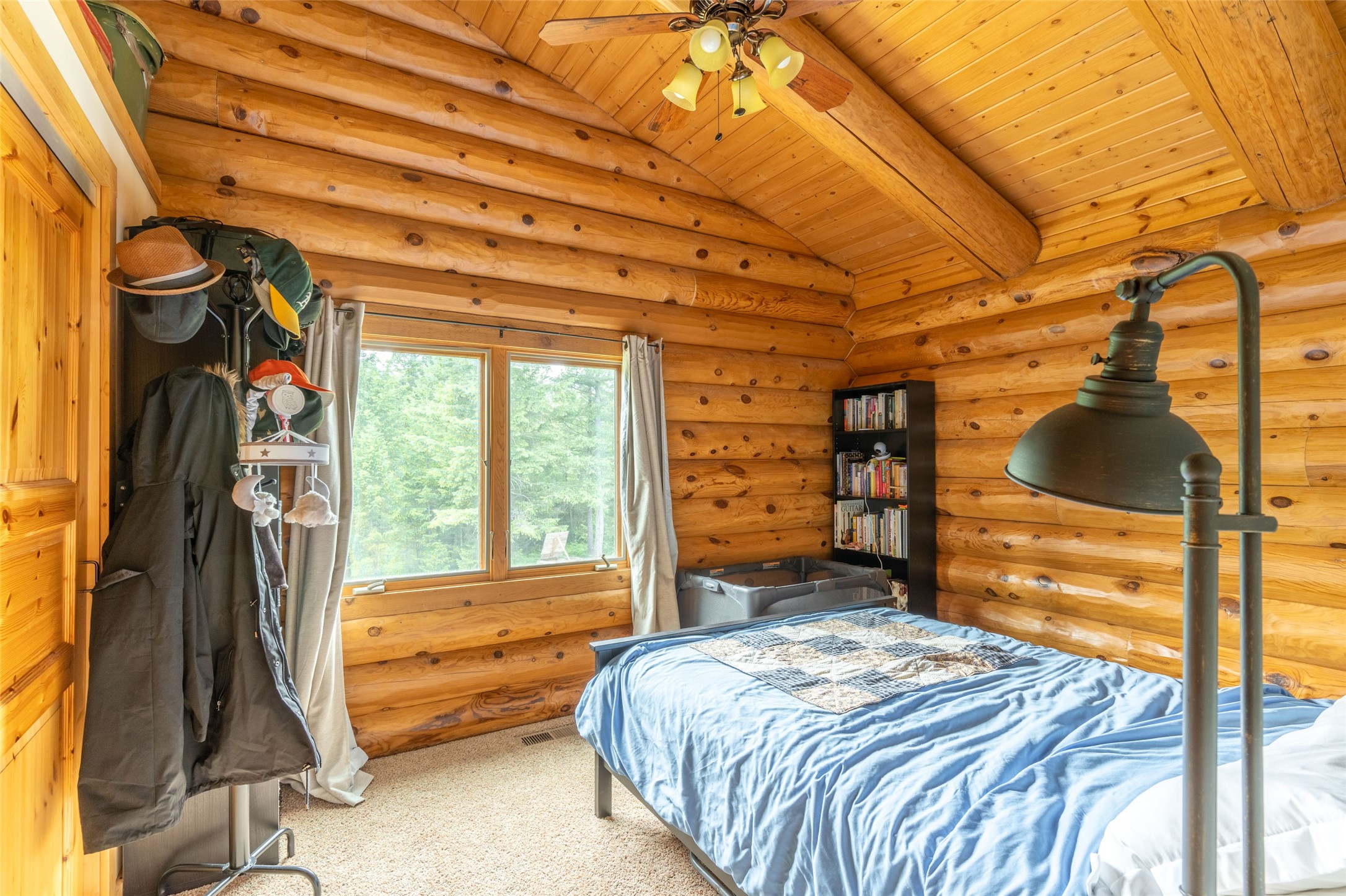 5379 Flathead Ranch Road