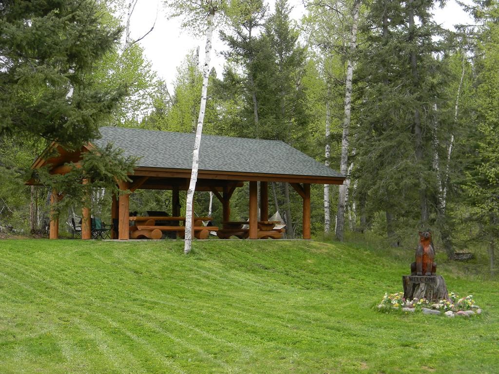 5379 Flathead Ranch Road