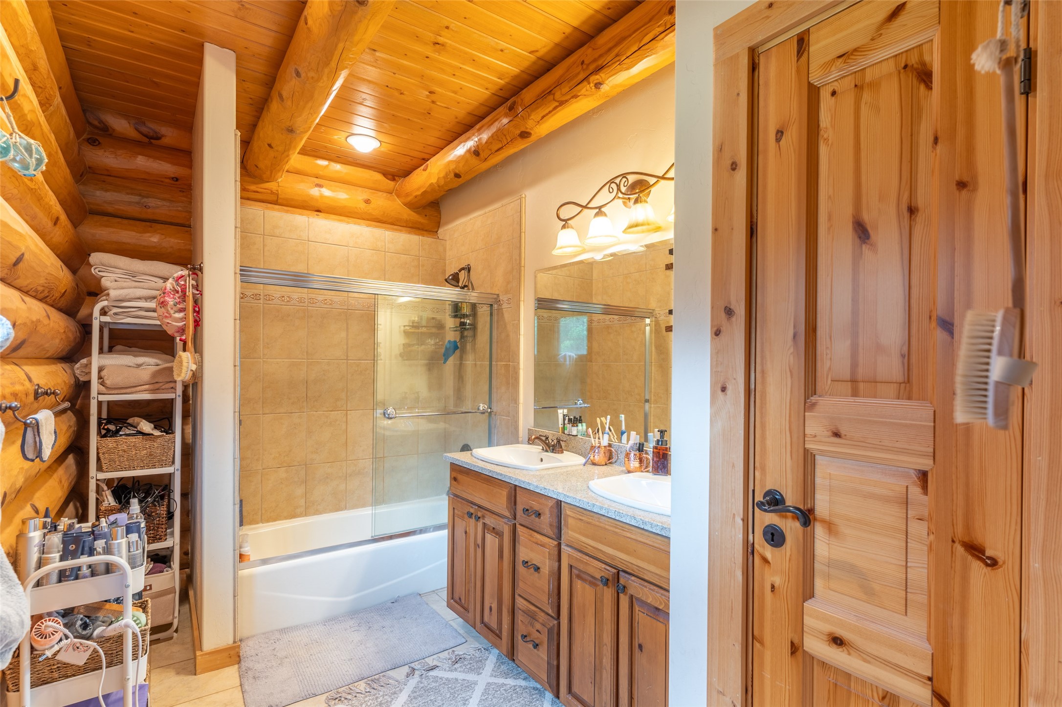 5379 Flathead Ranch Road