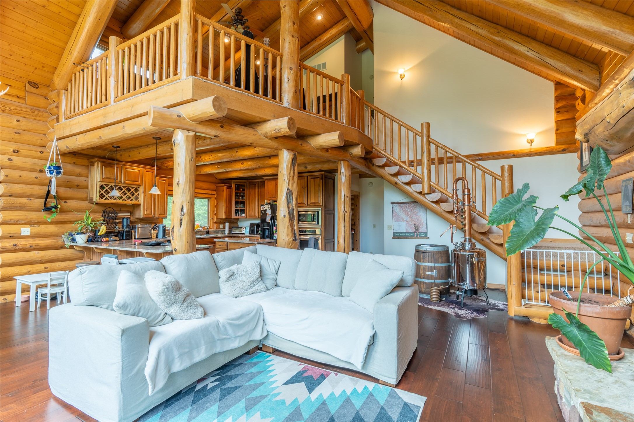 5379 Flathead Ranch Road