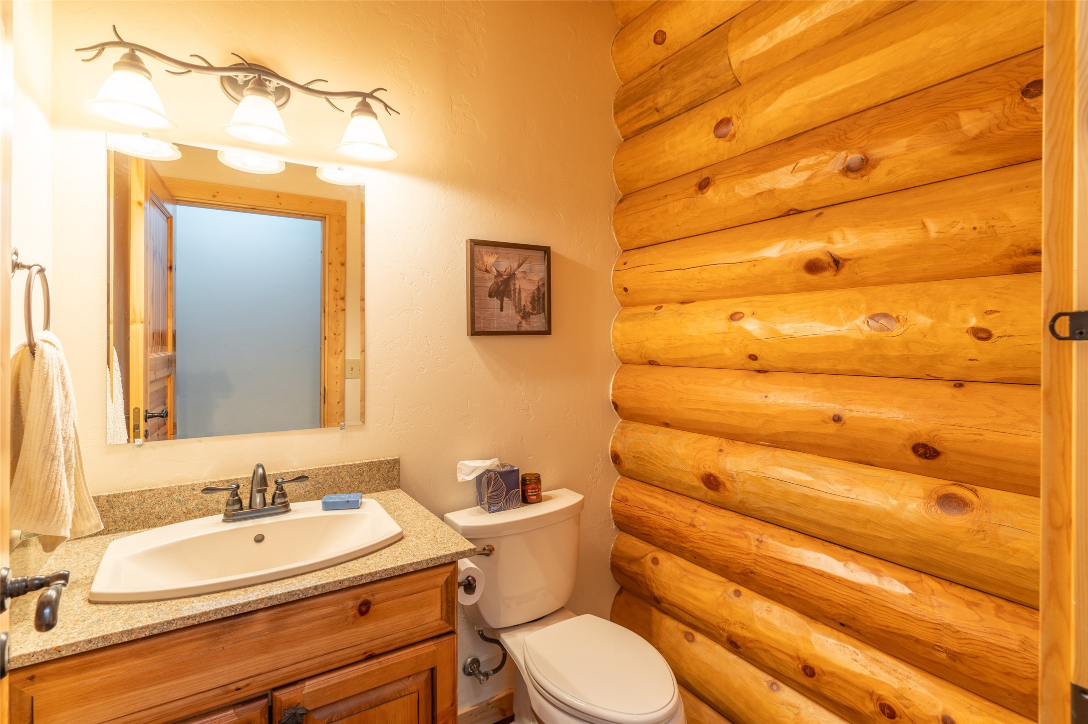 5379 Flathead Ranch Road