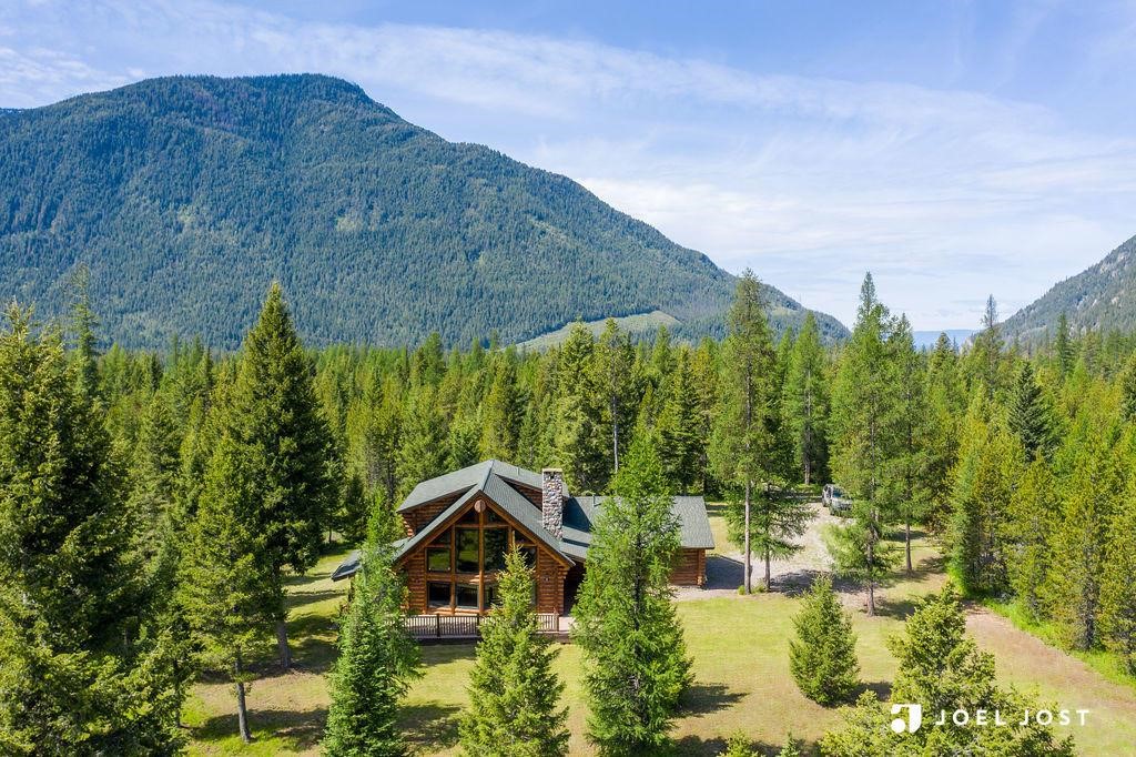 5379 Flathead Ranch Road
