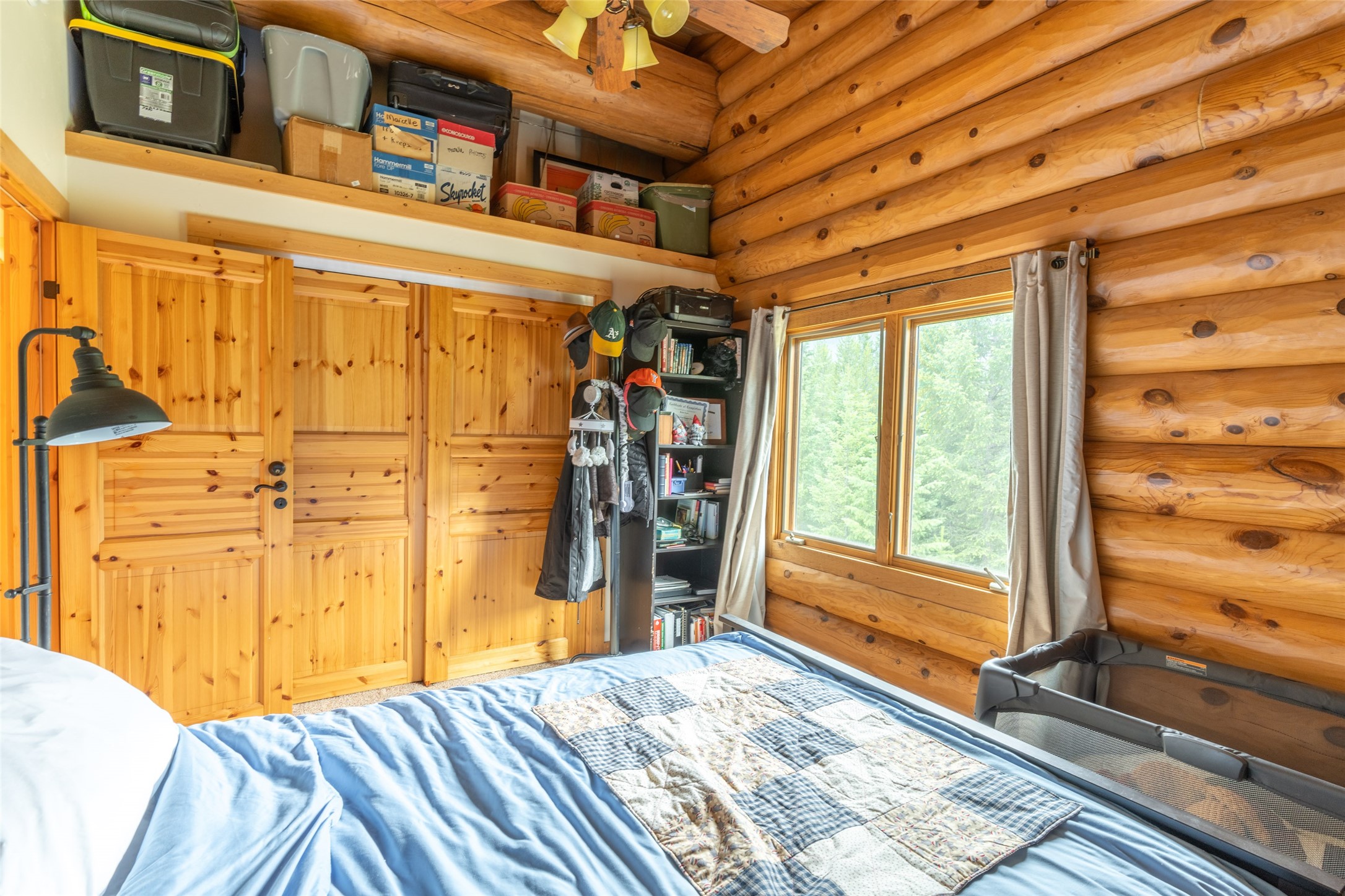 5379 Flathead Ranch Road