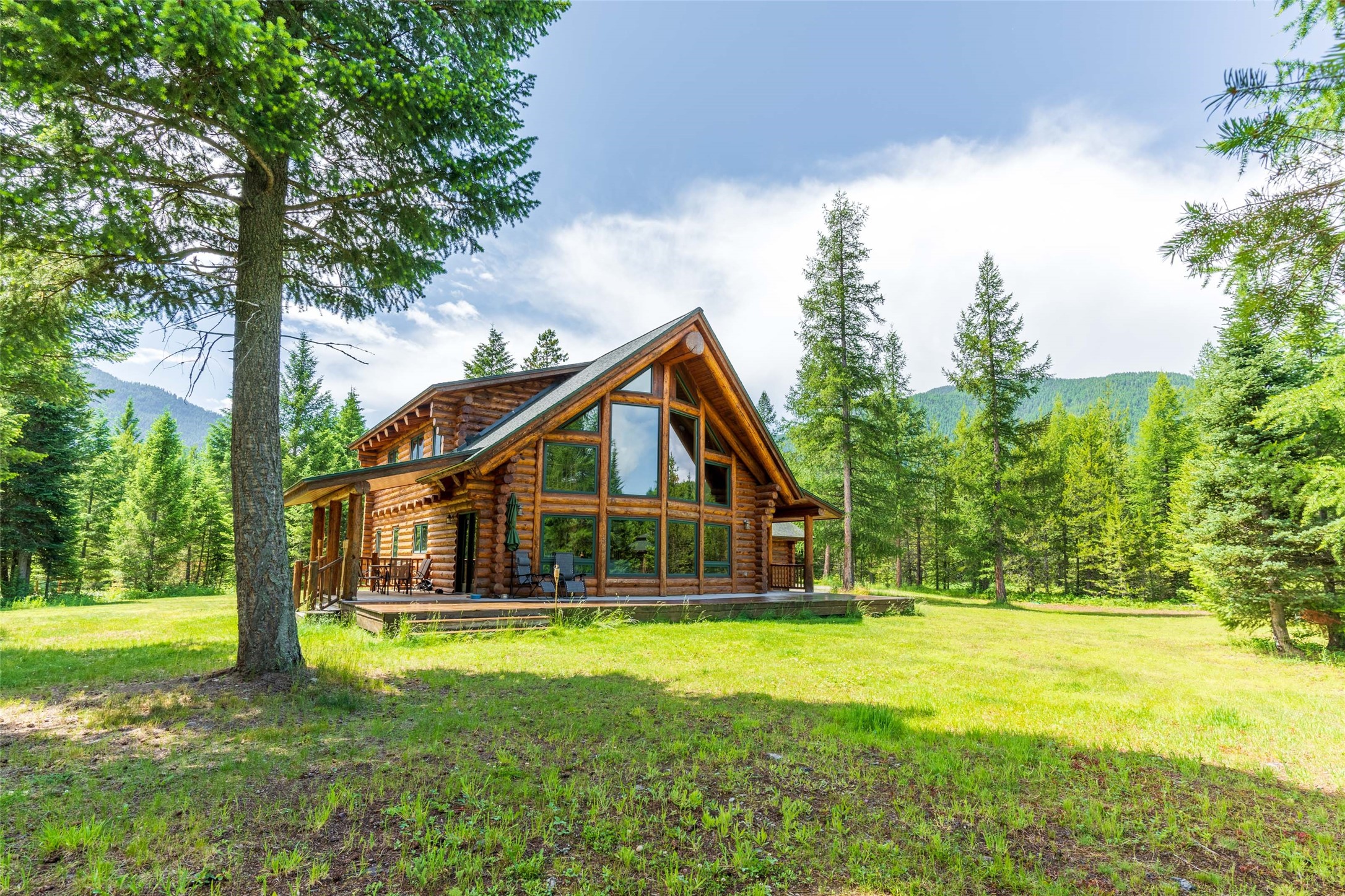 5379 Flathead Ranch Road