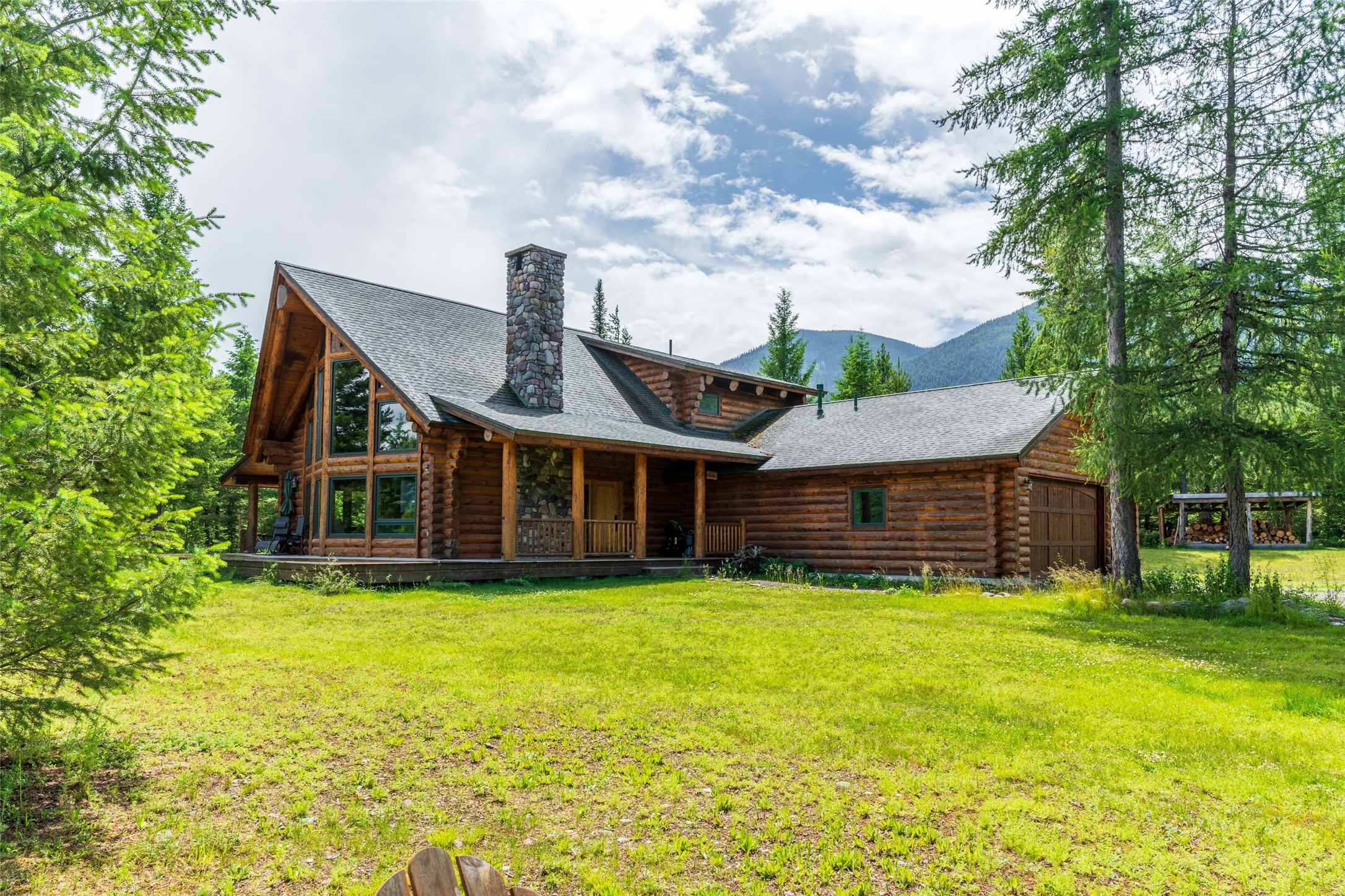 5379 Flathead Ranch Road