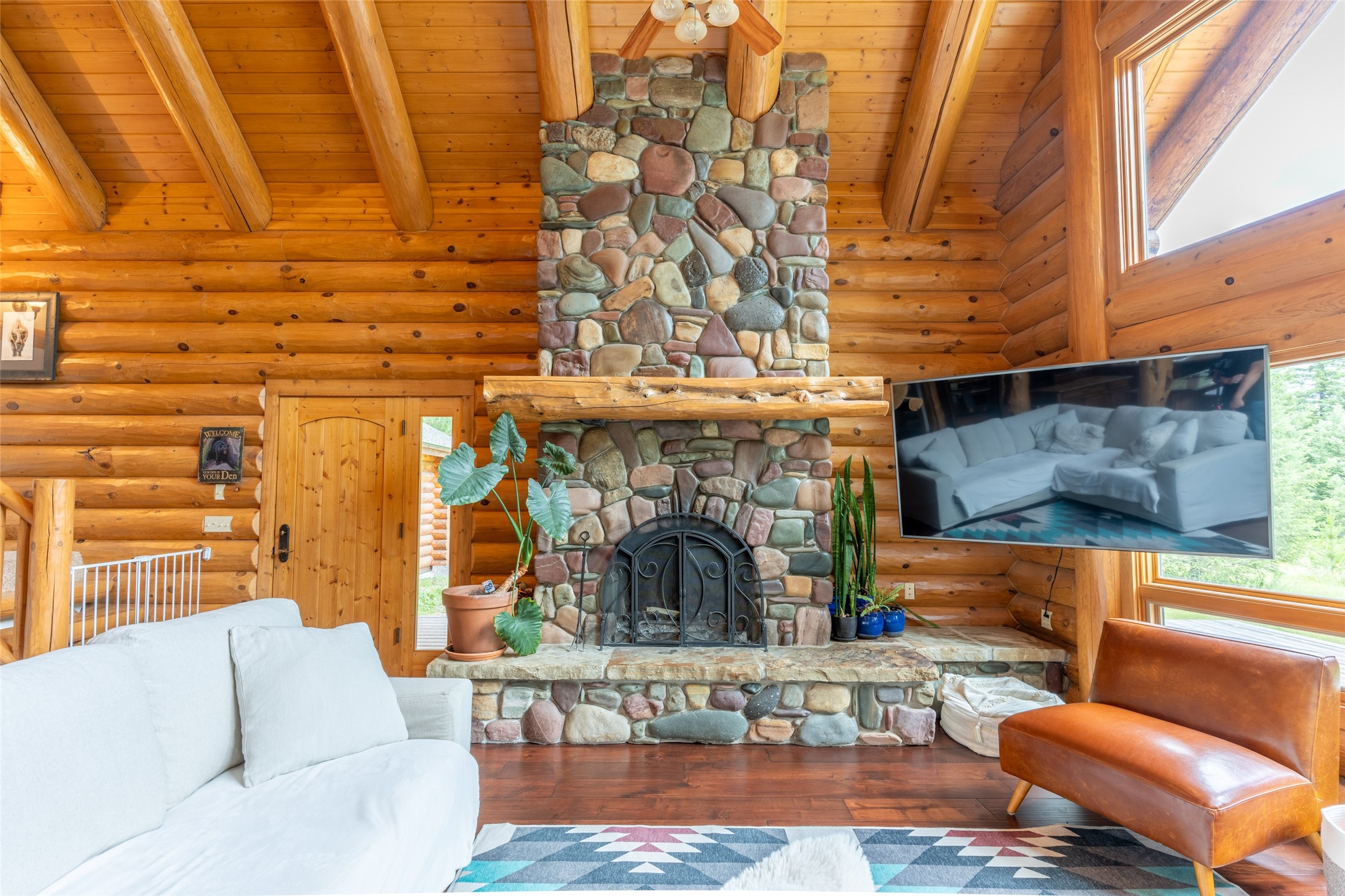 5379 Flathead Ranch Road