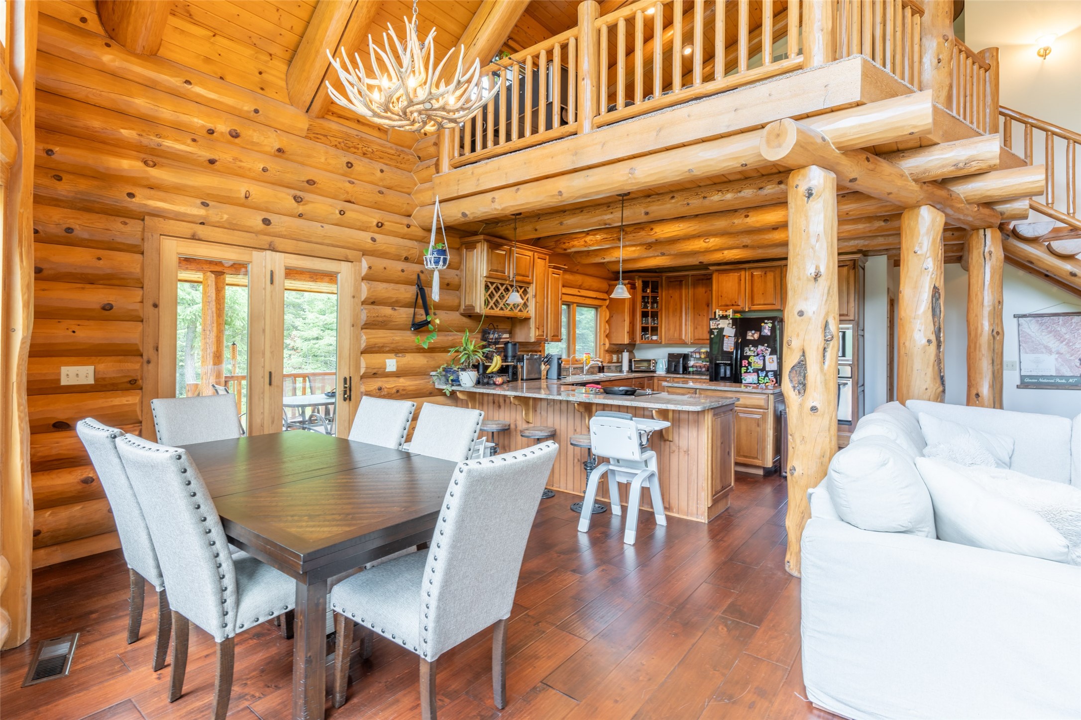 5379 Flathead Ranch Road